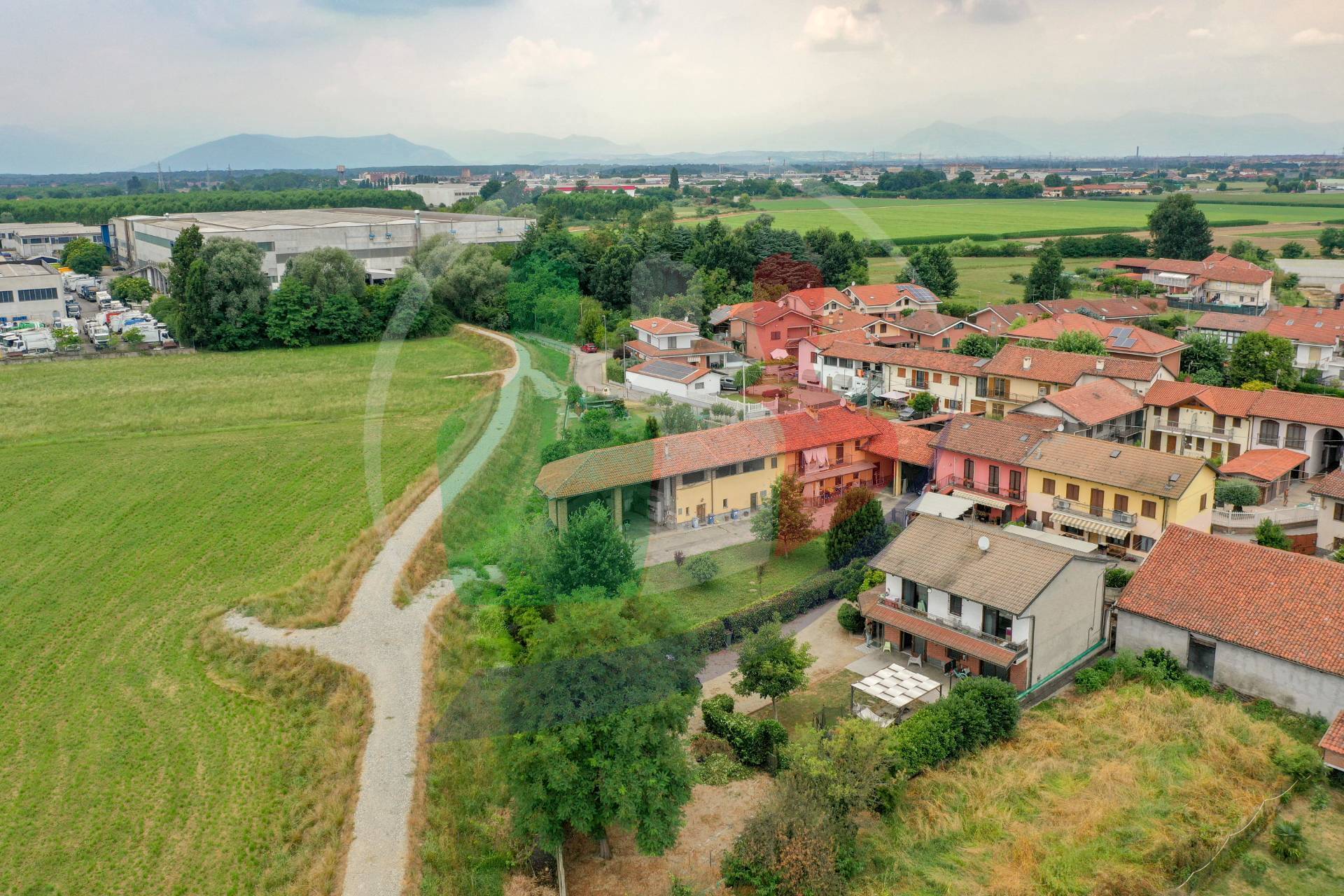 Casa Indipendente
