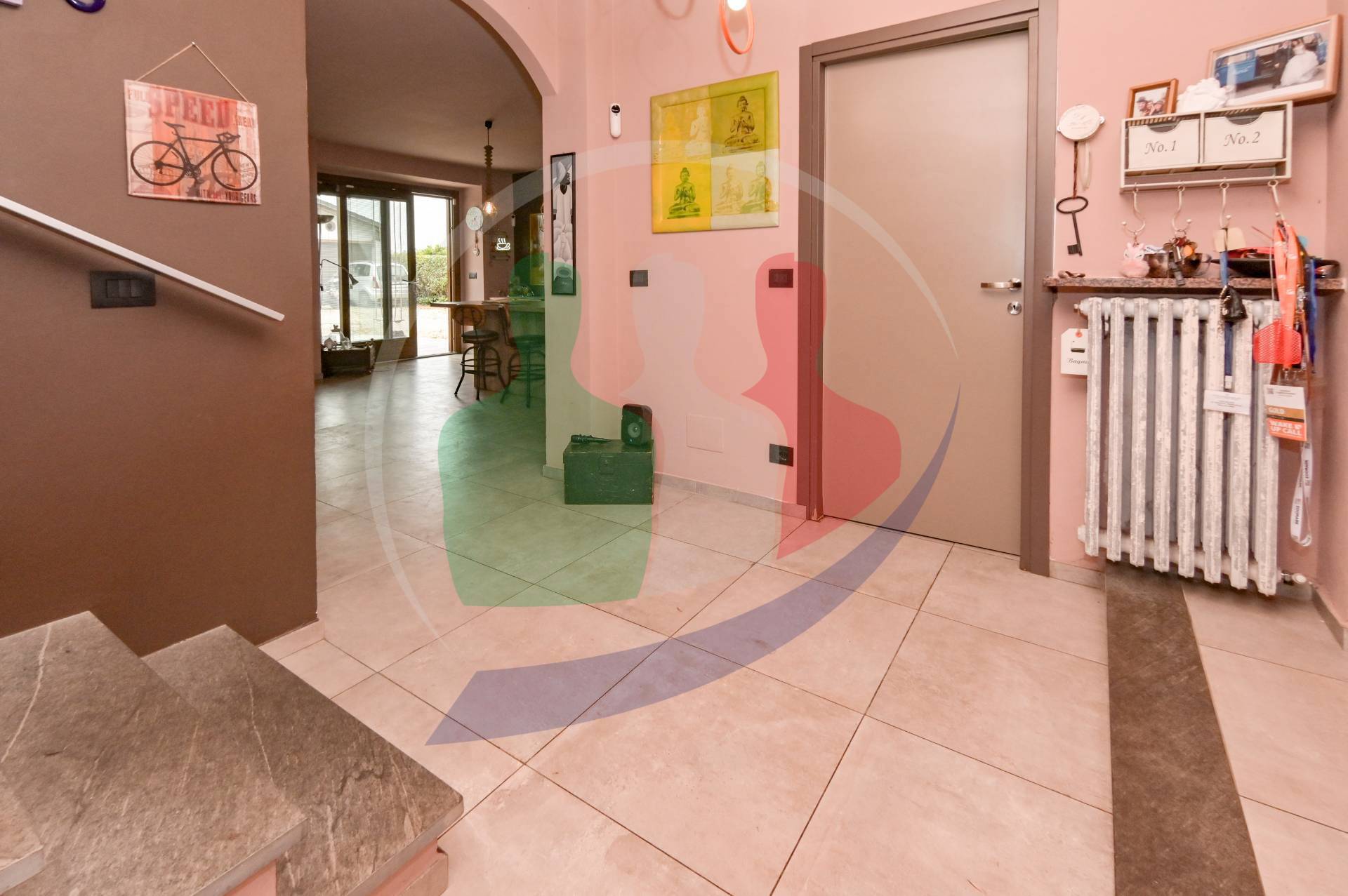 Casa Indipendente