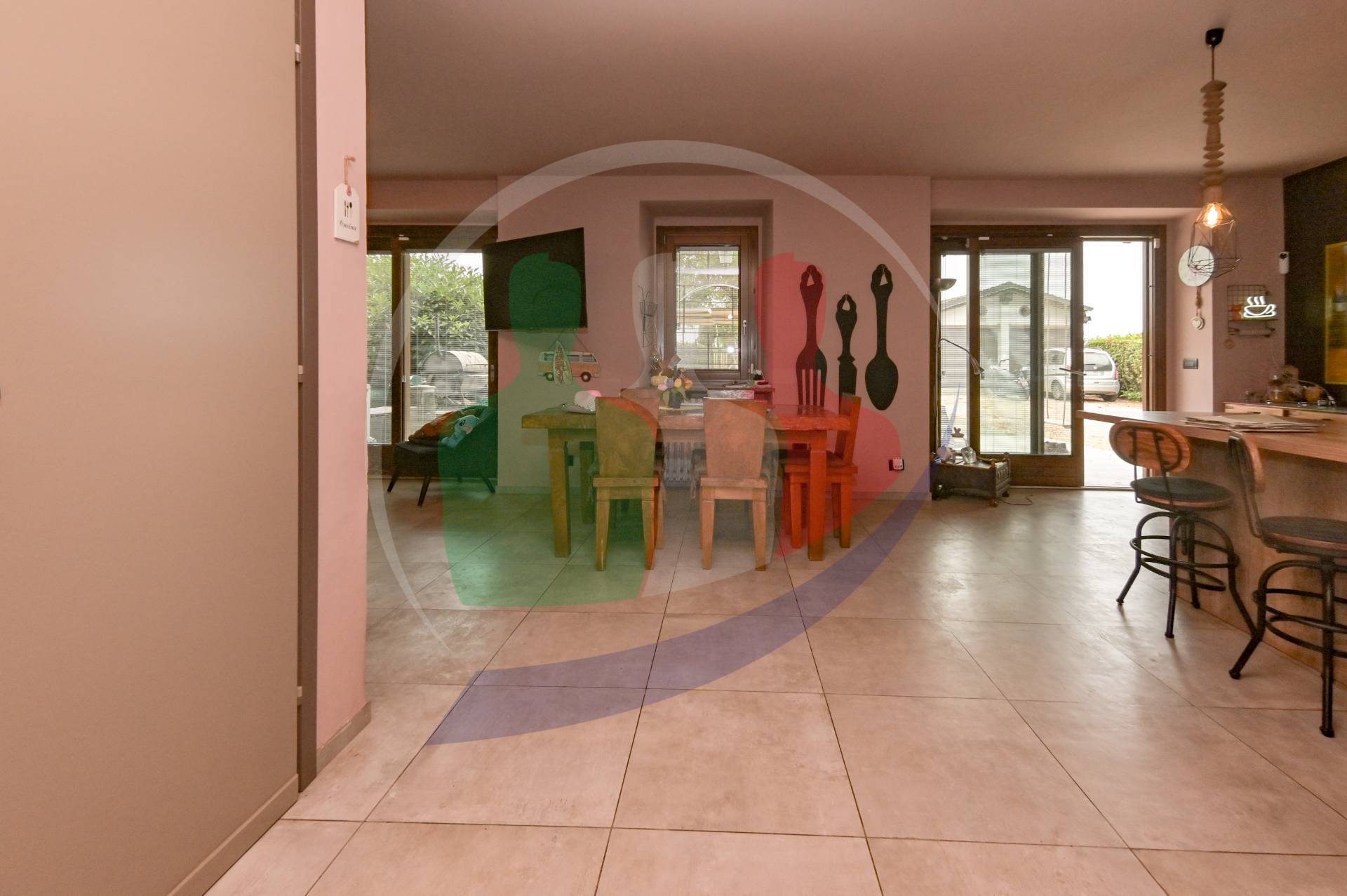 Casa Indipendente