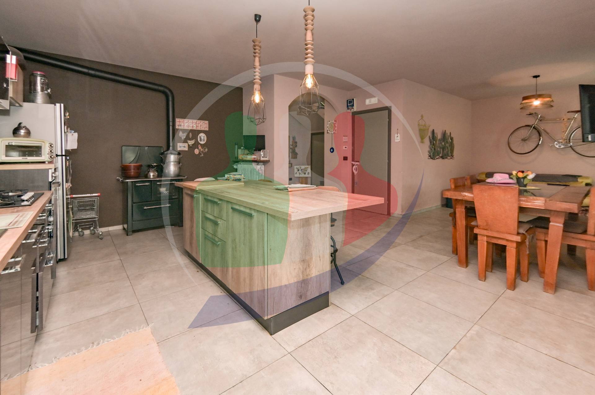 Casa Indipendente