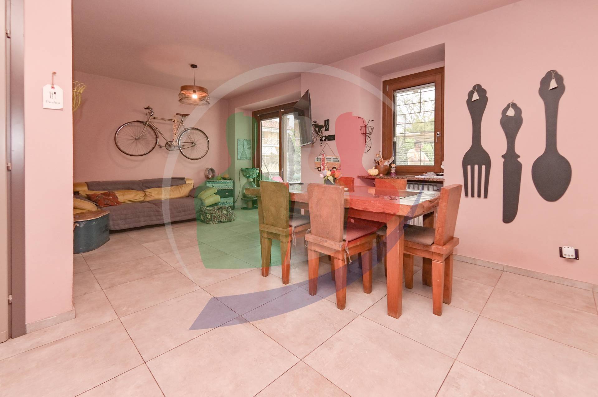 Casa Indipendente