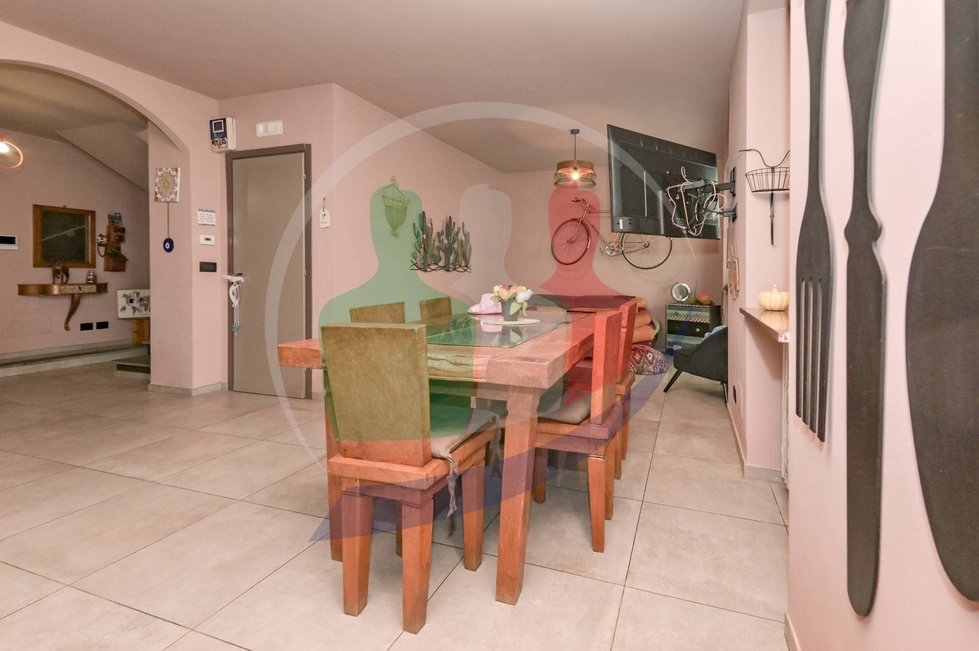 Casa Indipendente