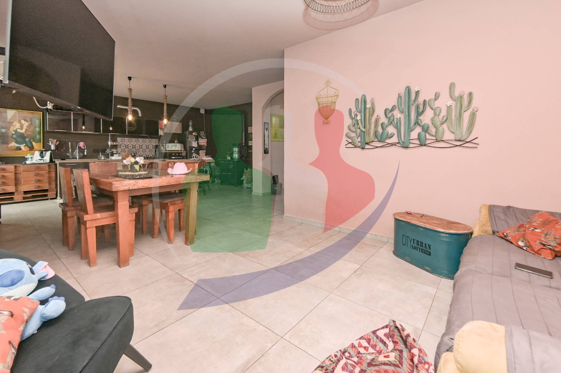 Casa Indipendente