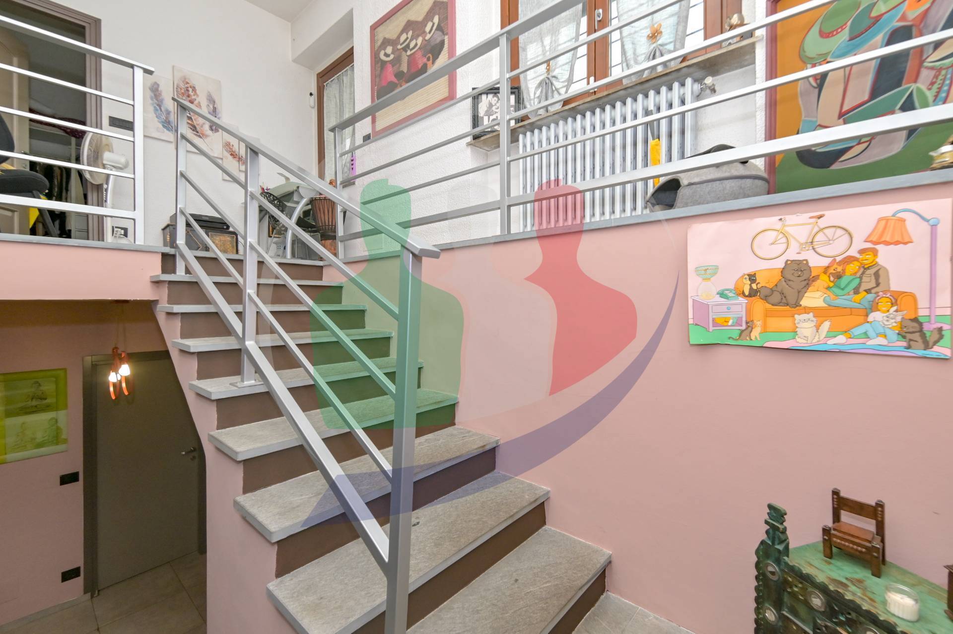 Casa Indipendente
