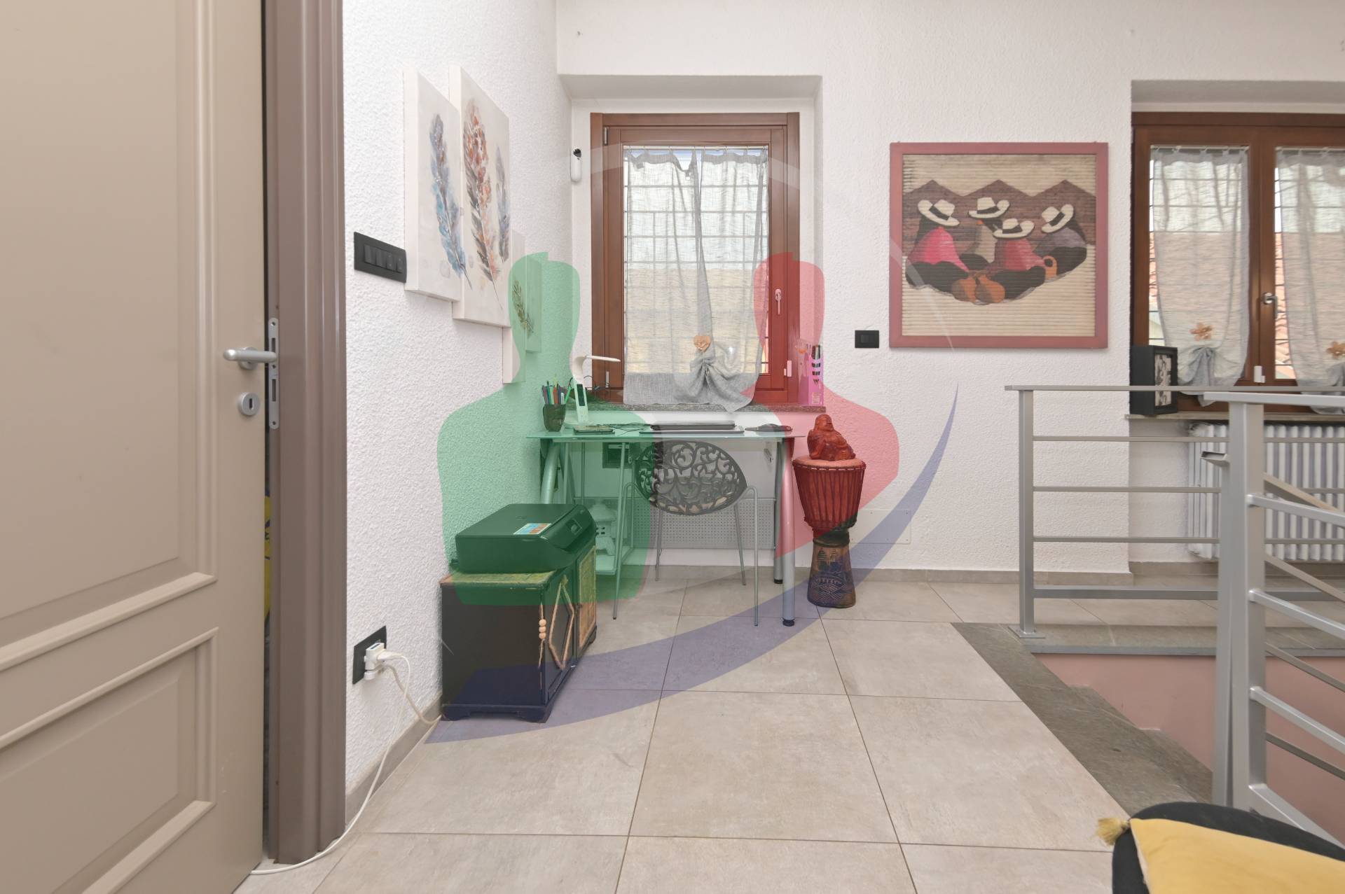 Casa Indipendente
