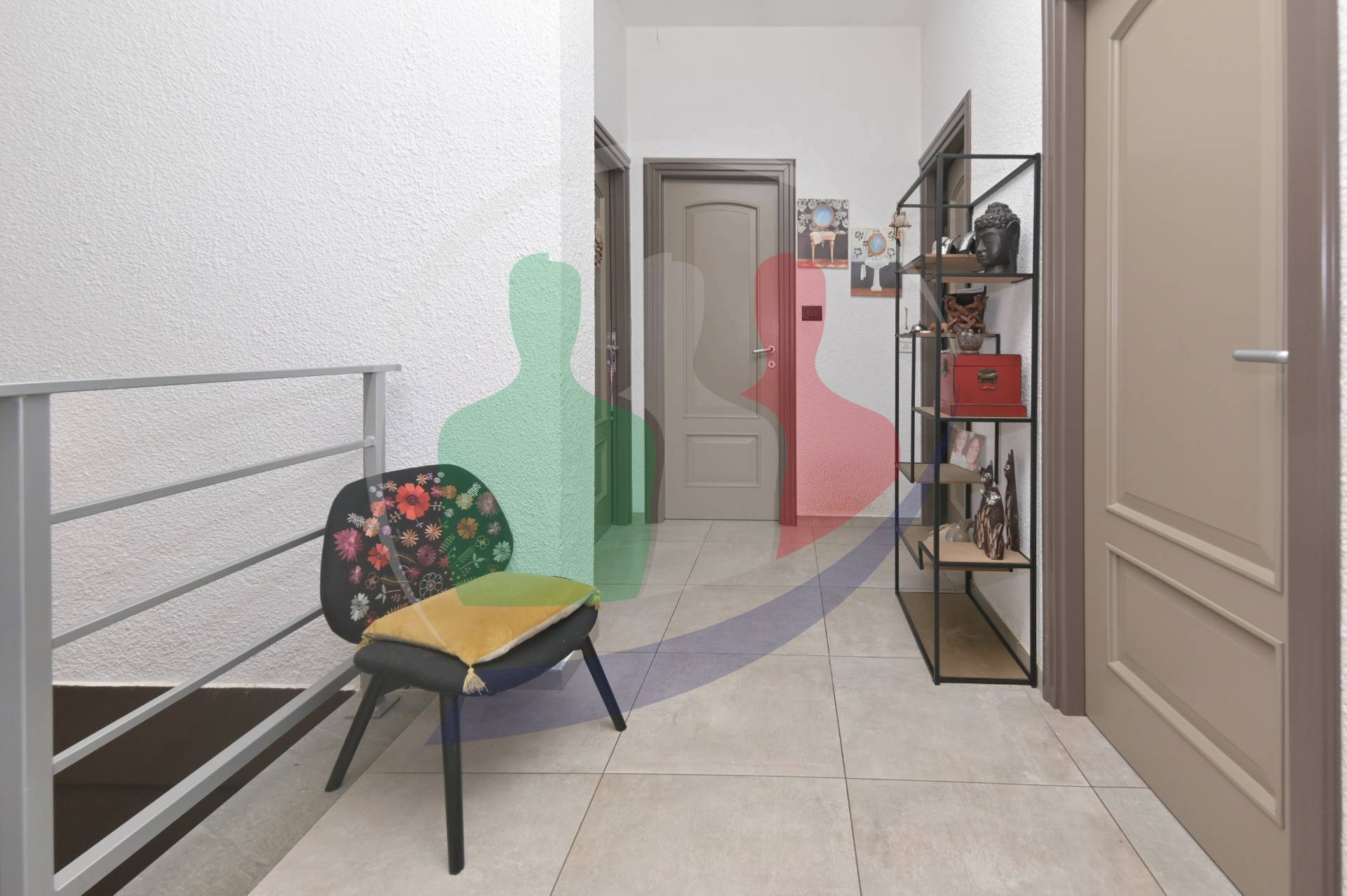 Casa Indipendente