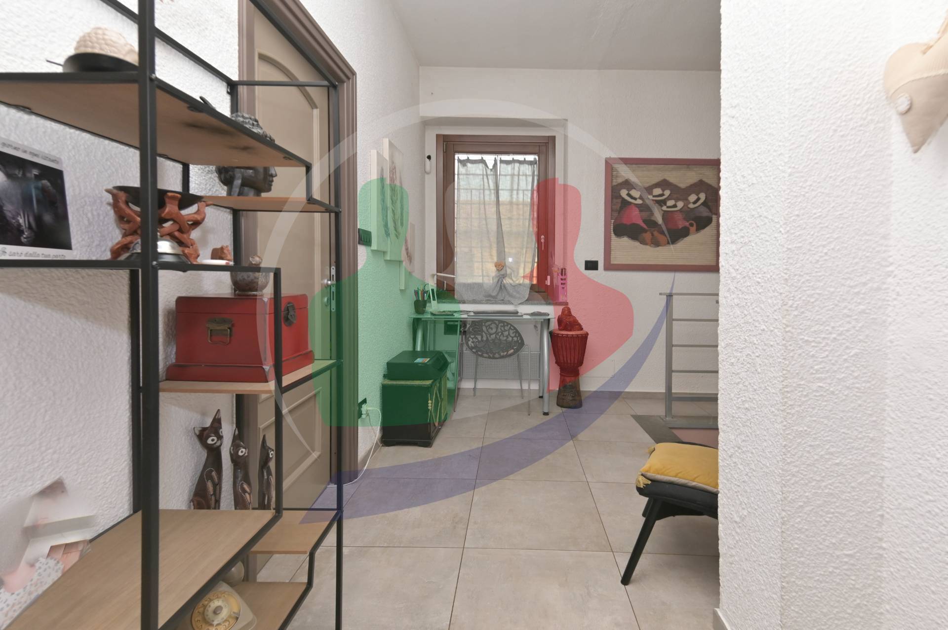 Casa Indipendente
