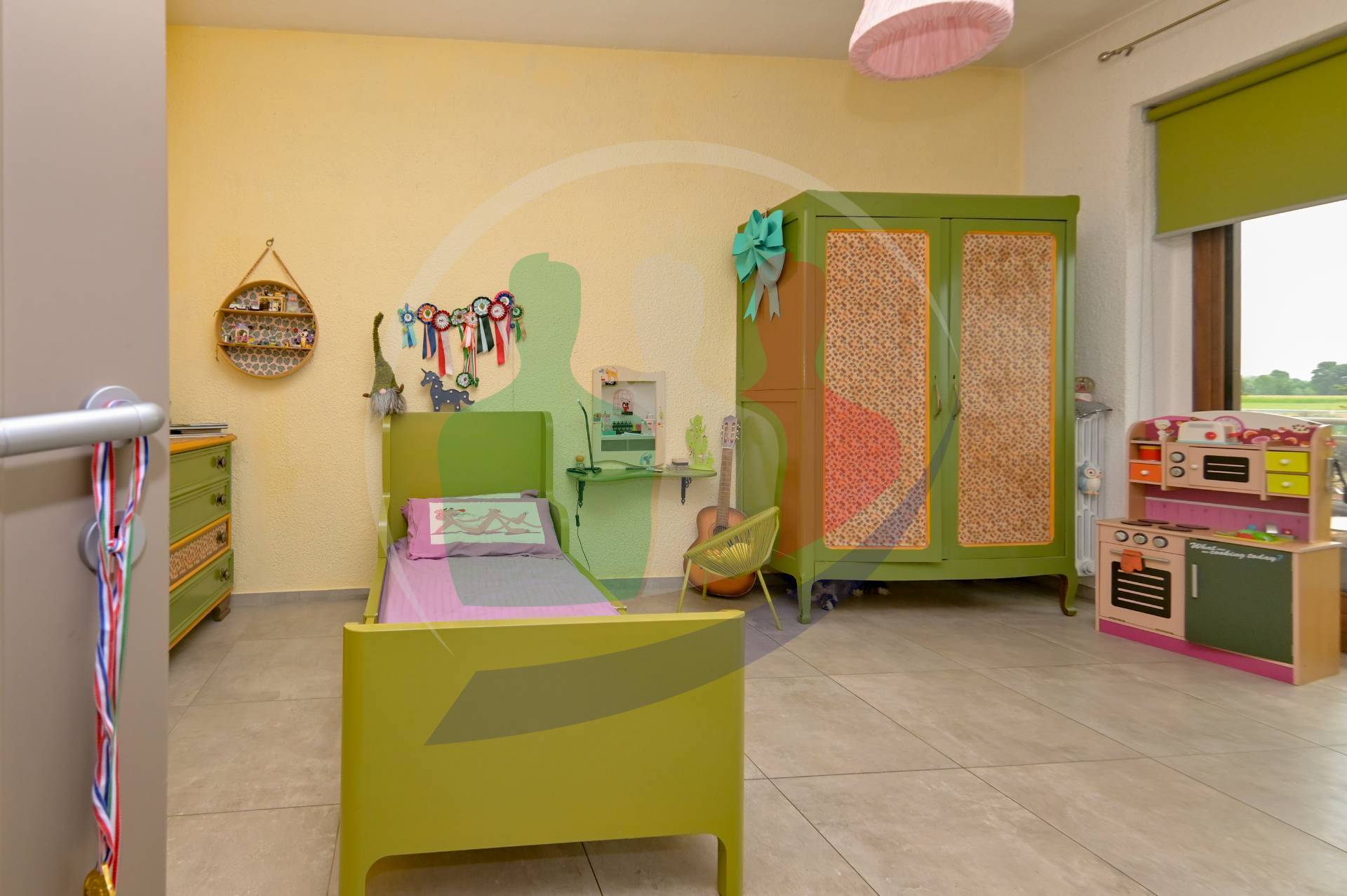 Casa Indipendente
