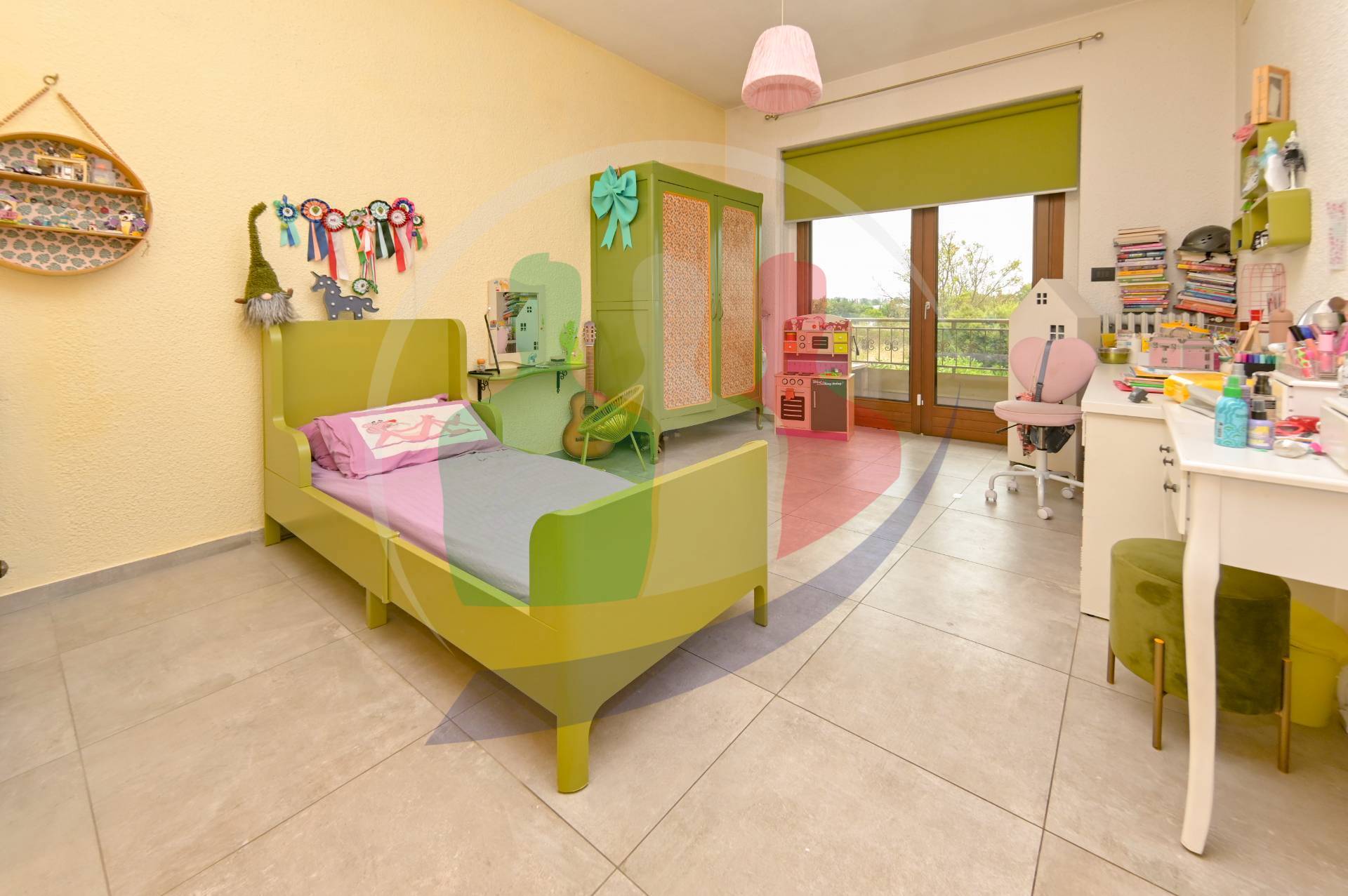 Casa Indipendente