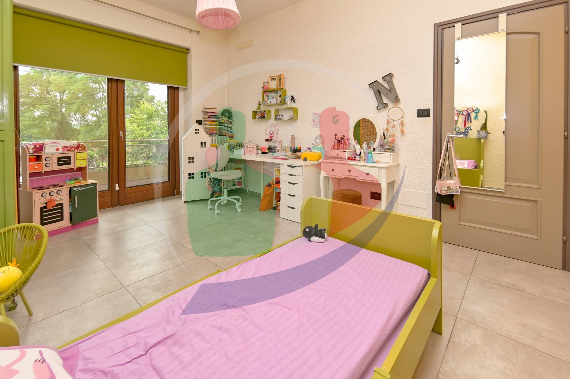 Casa Indipendente