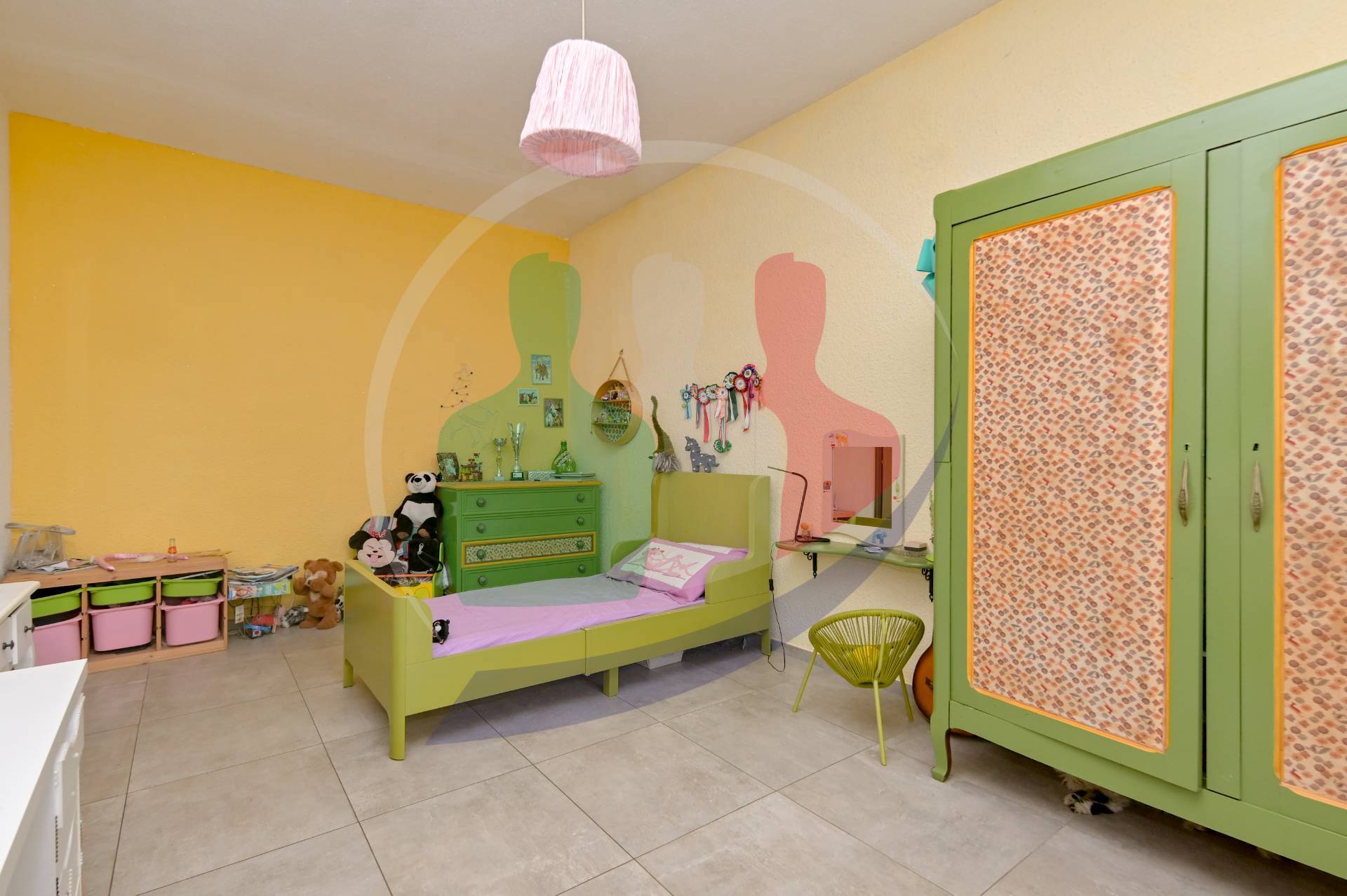 Casa Indipendente