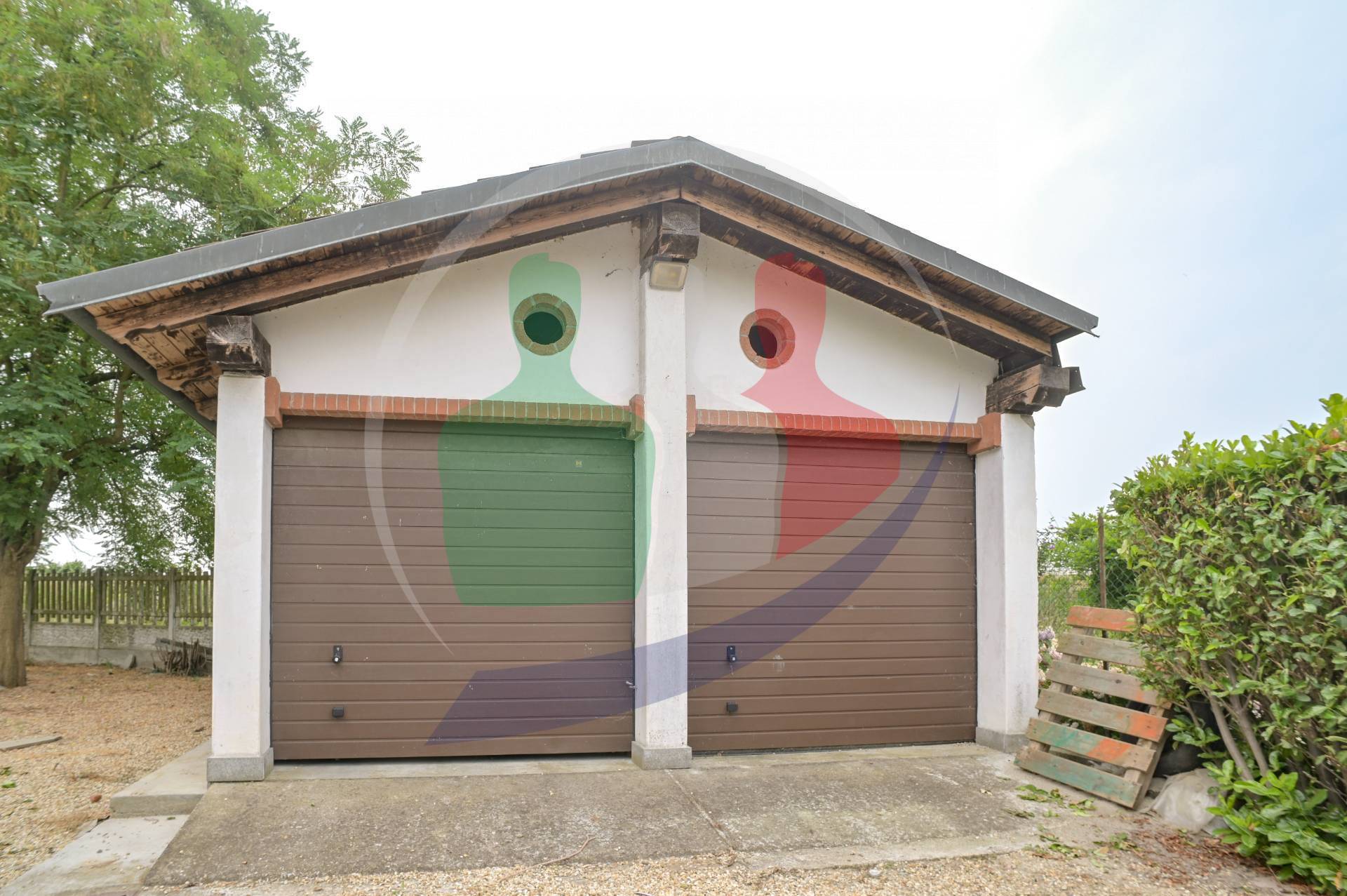 Casa Indipendente