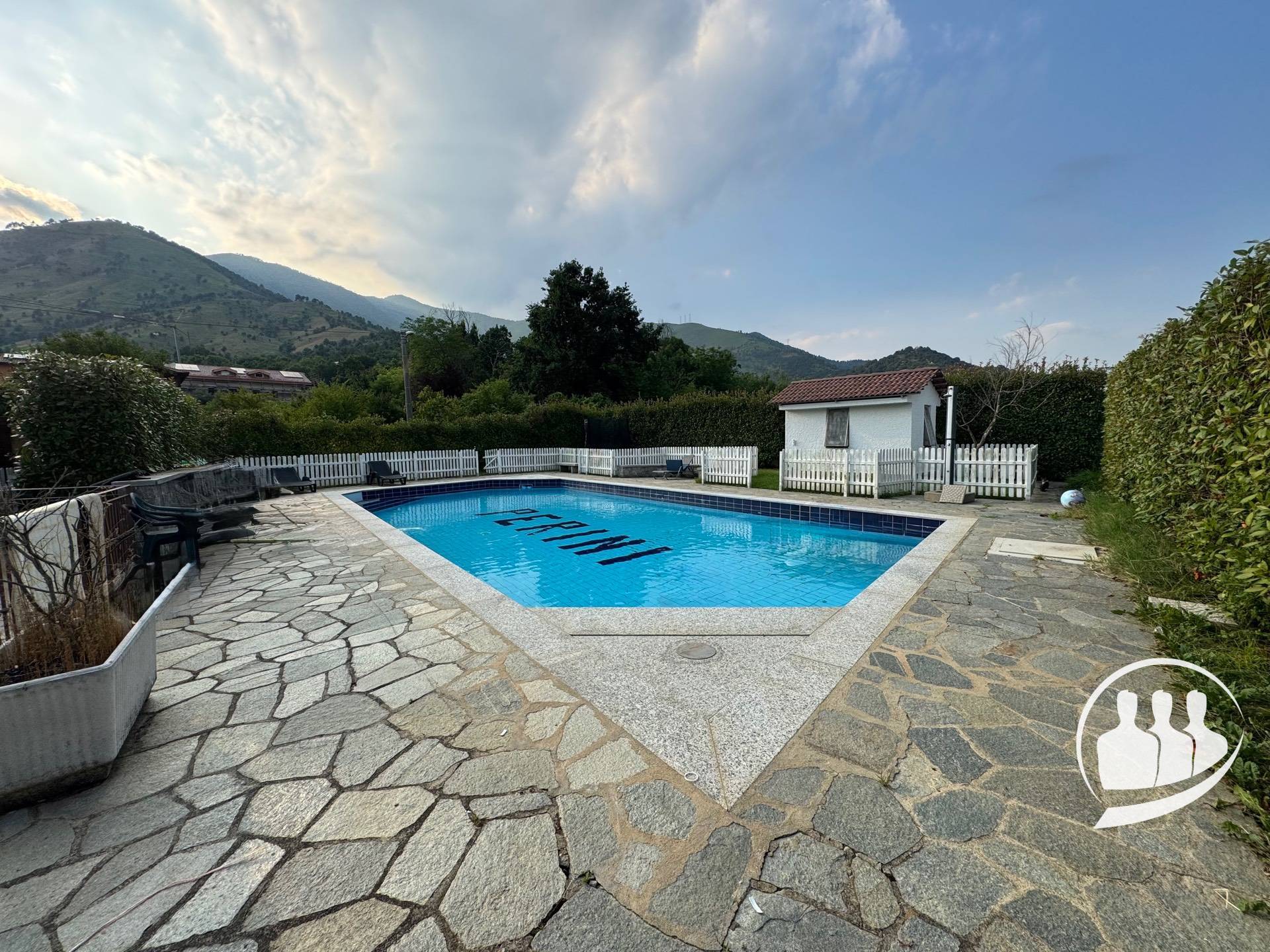 Villa singola
