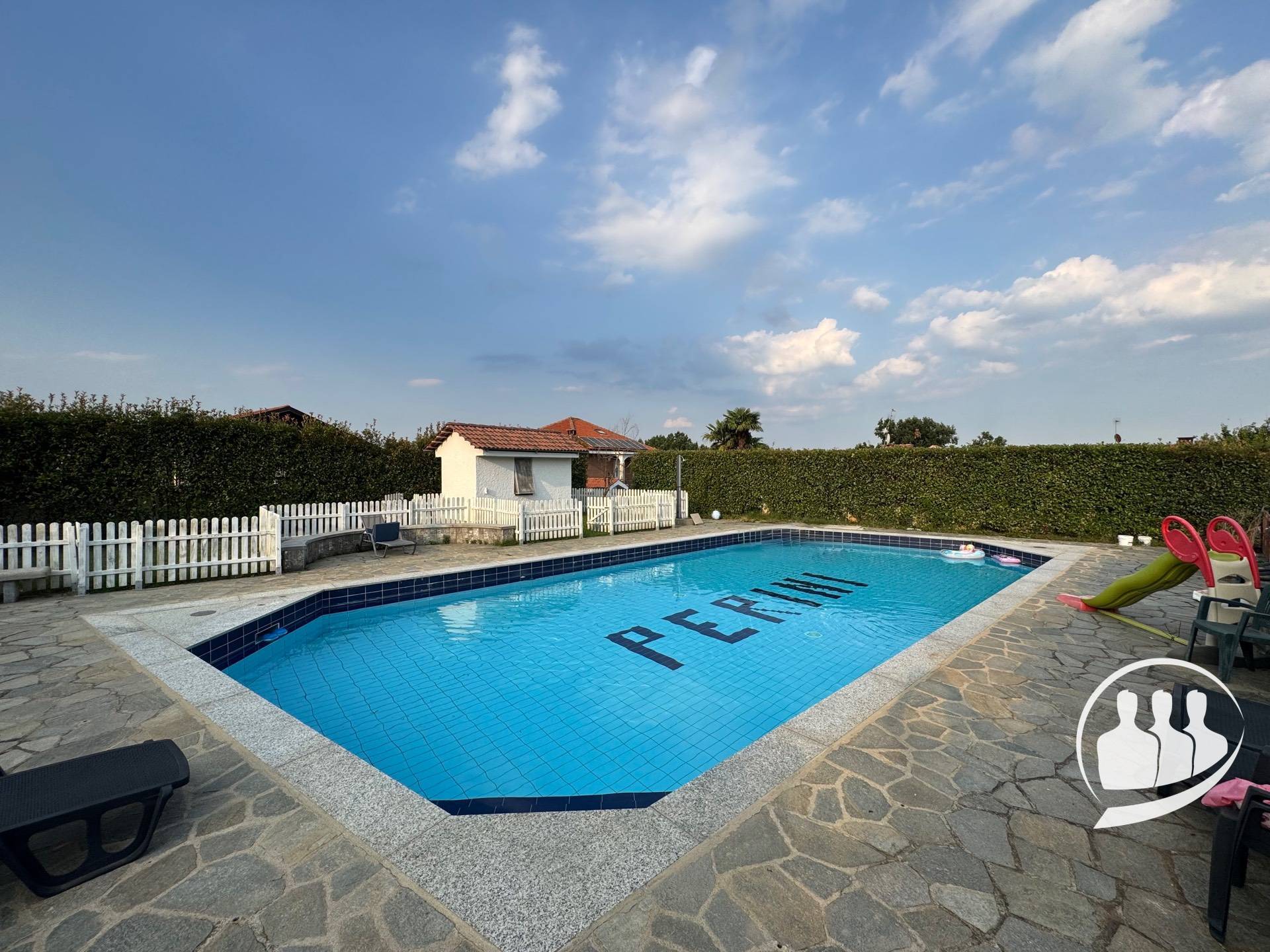 Villa singola