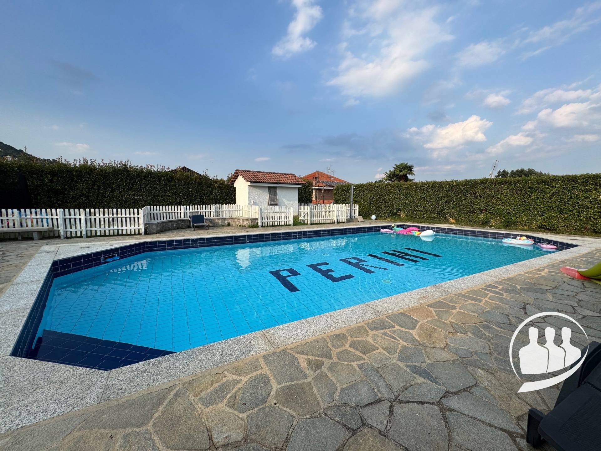 Villa singola