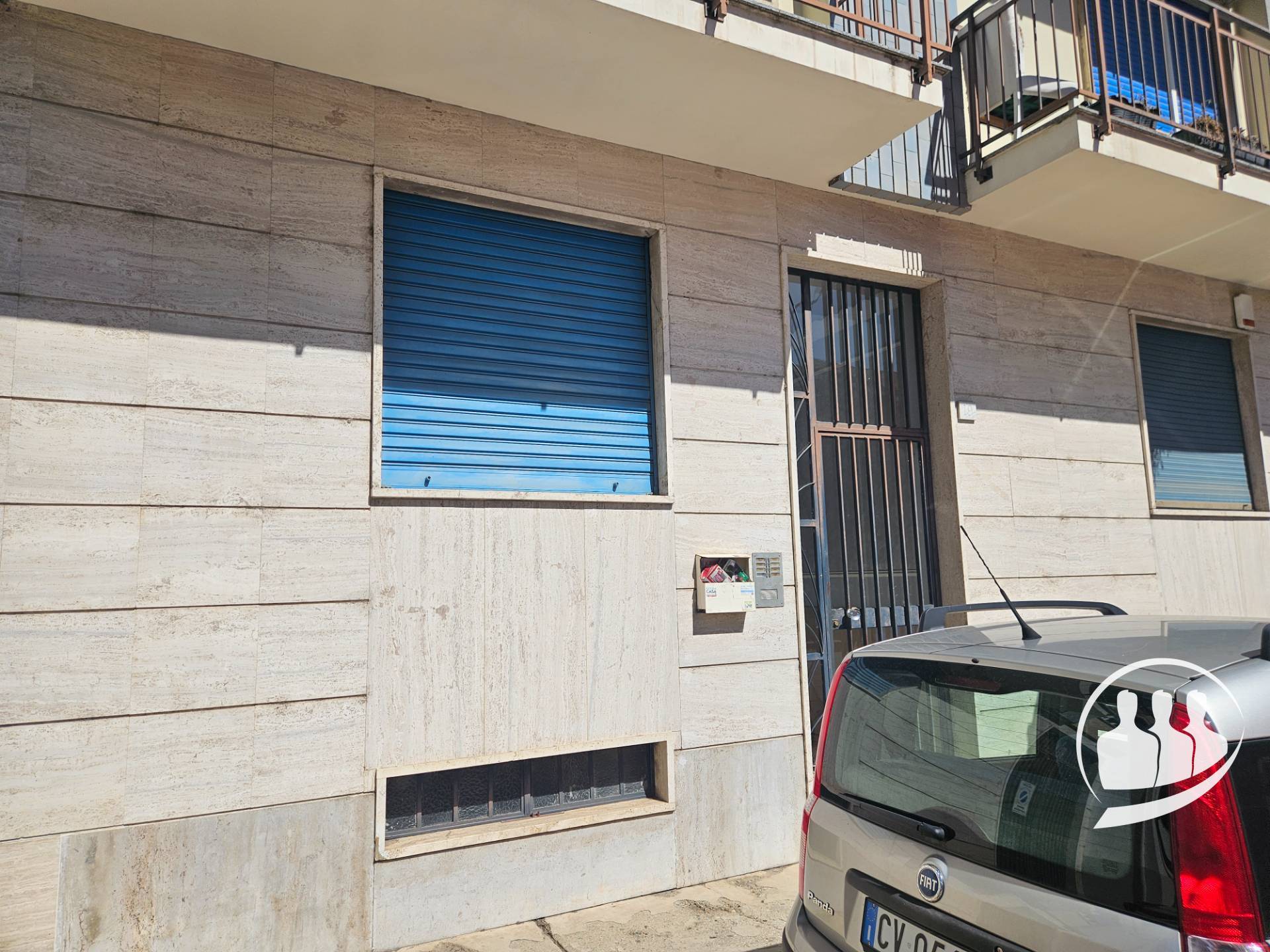 Appartamento