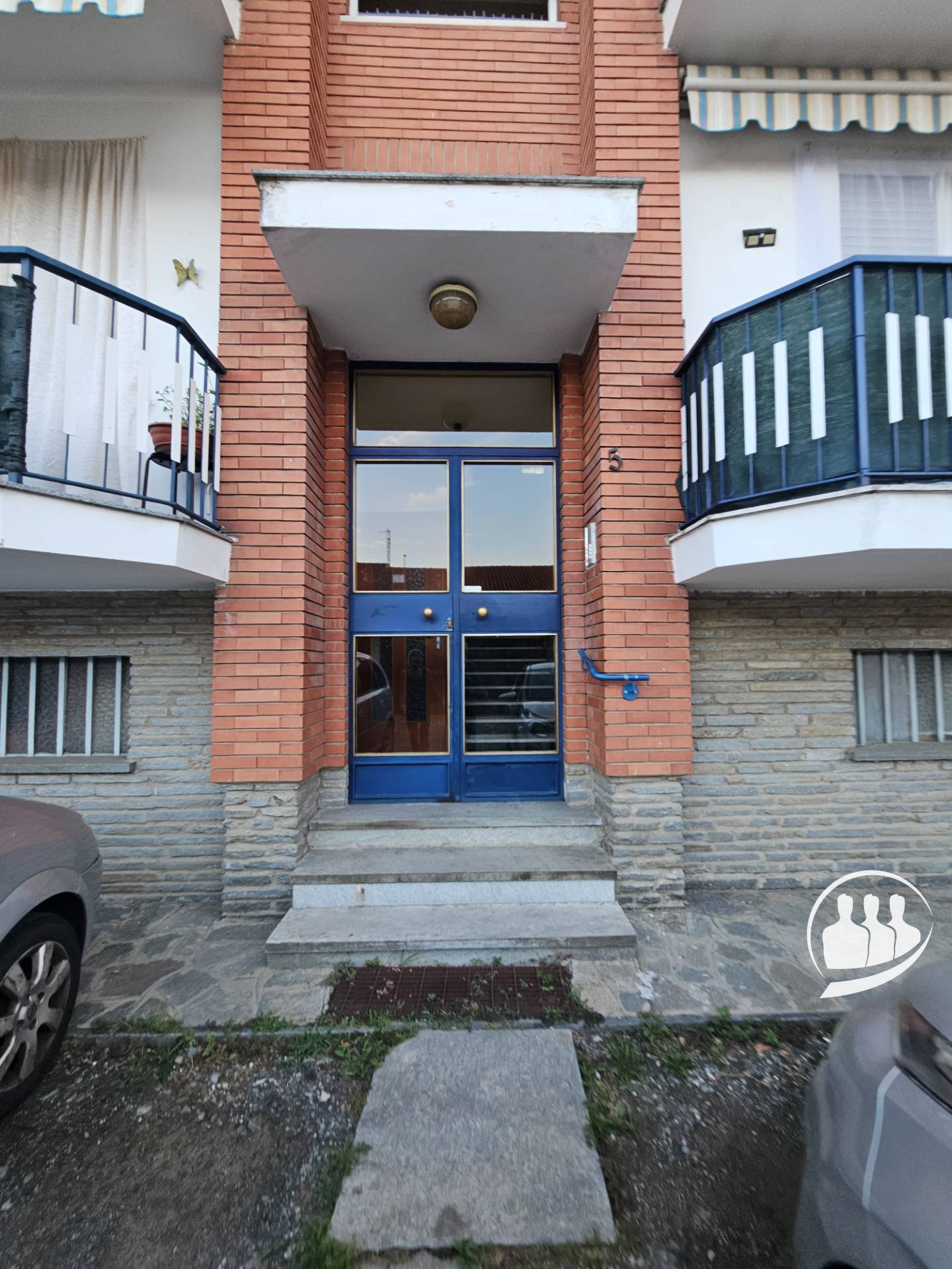 Appartamento