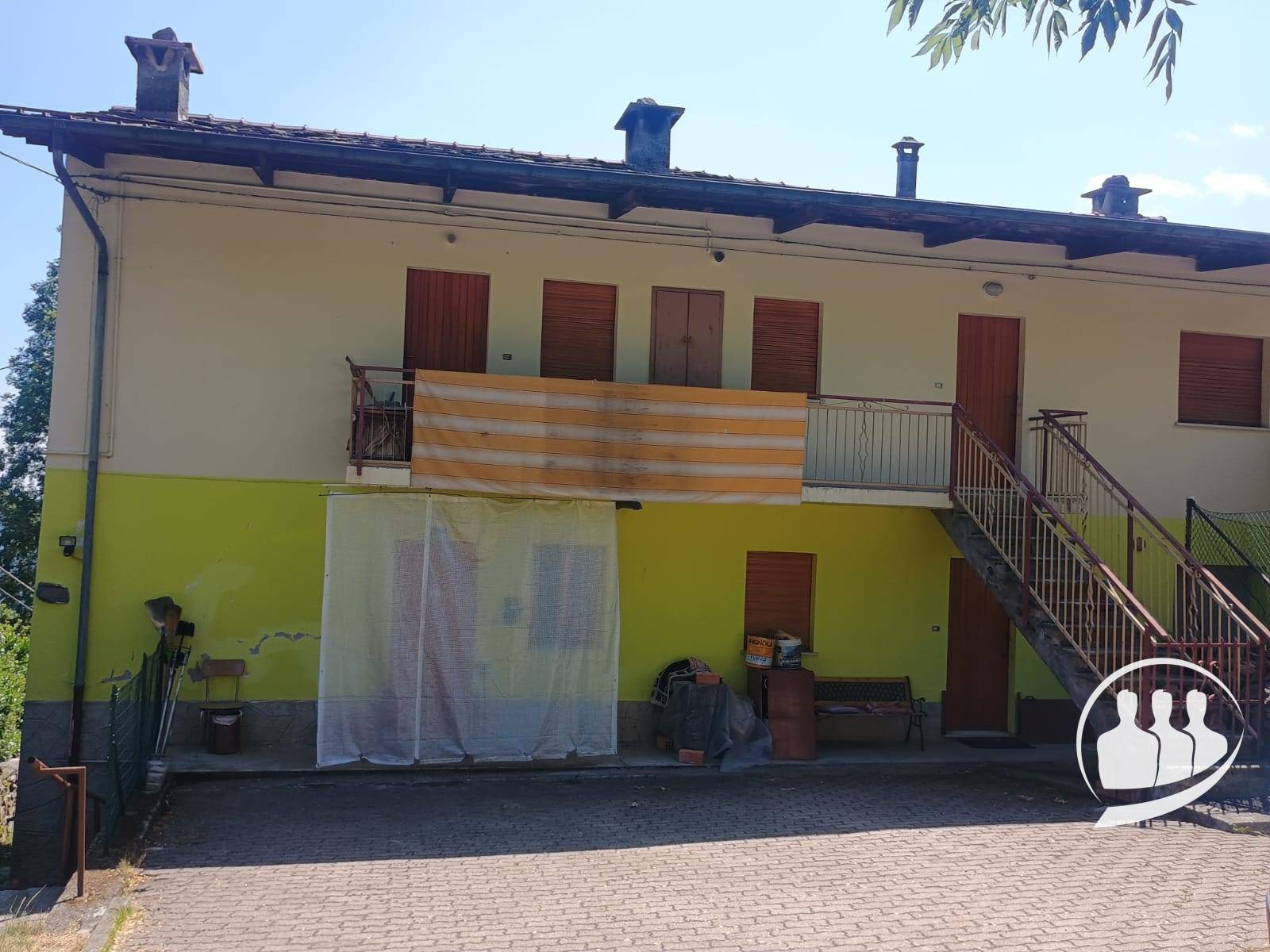 Appartamento
