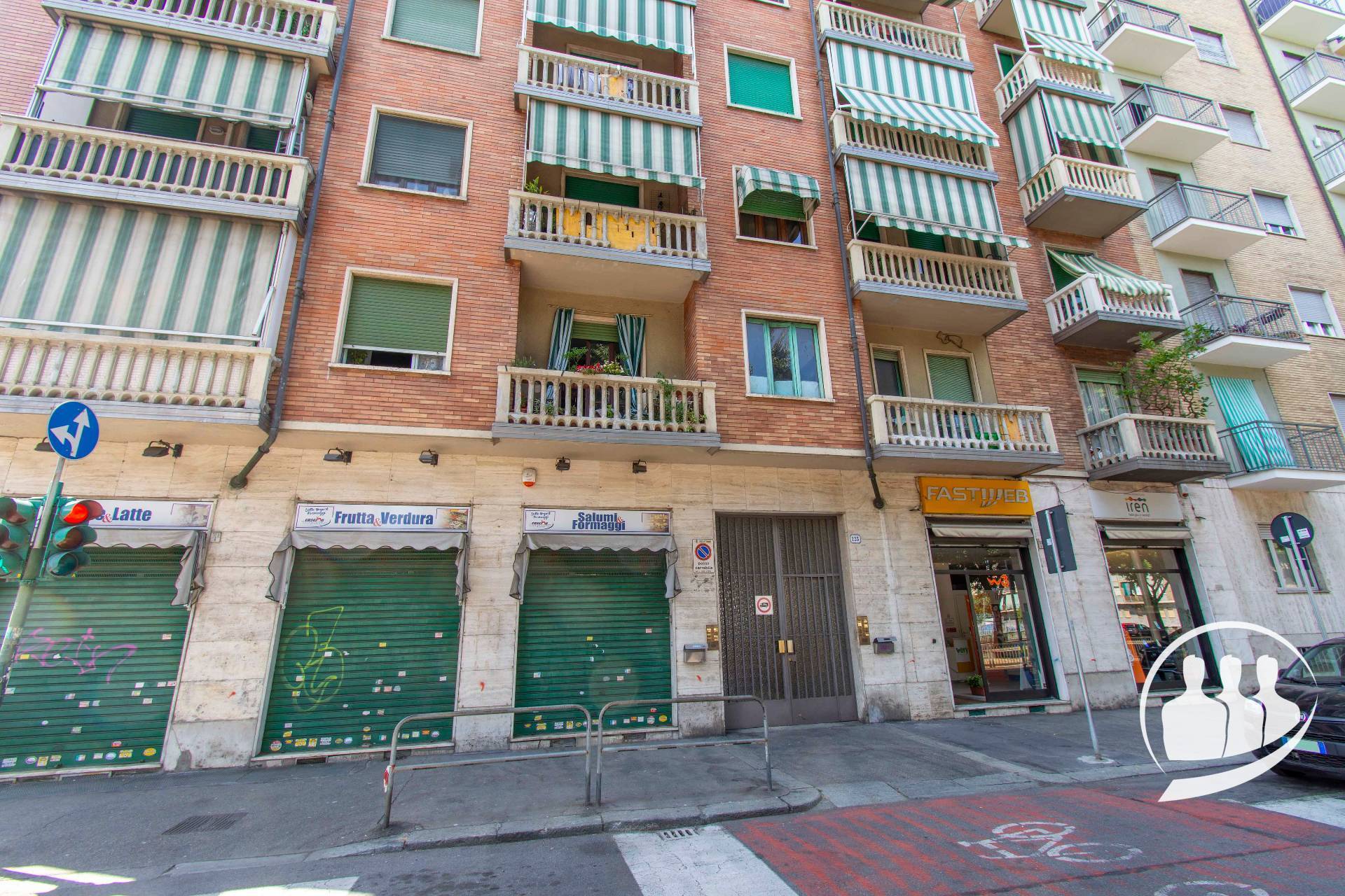 Appartamento