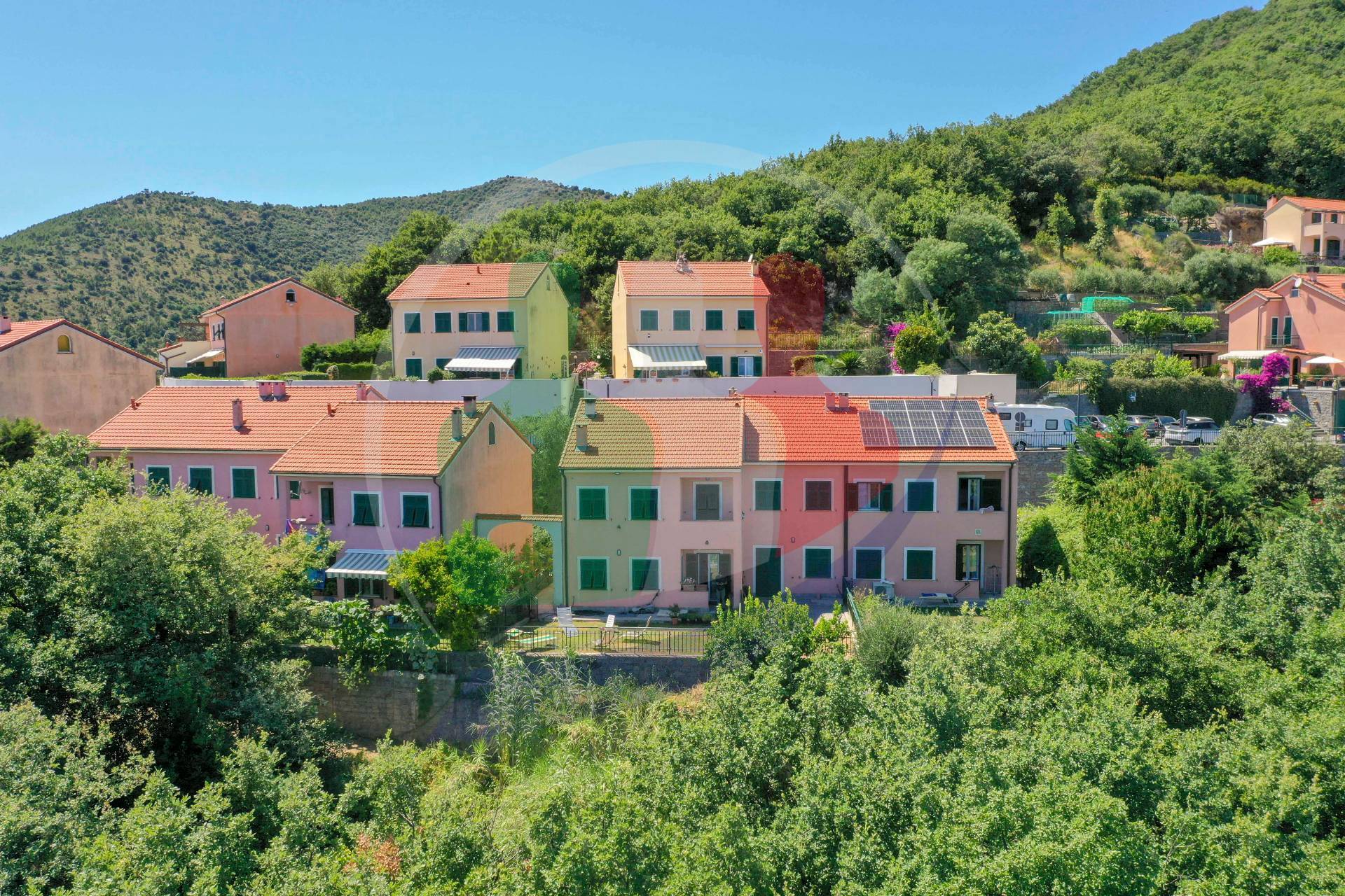 Casa Indipendente