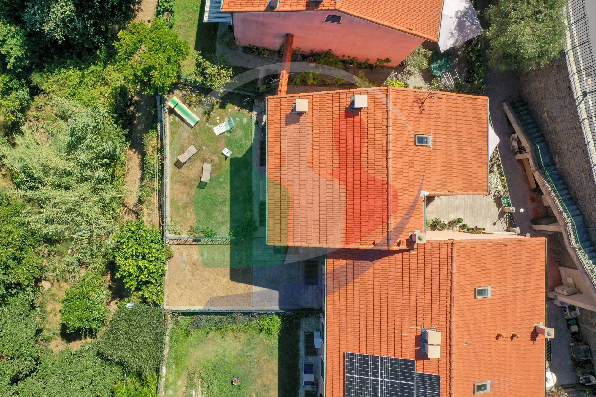 Casa Indipendente
