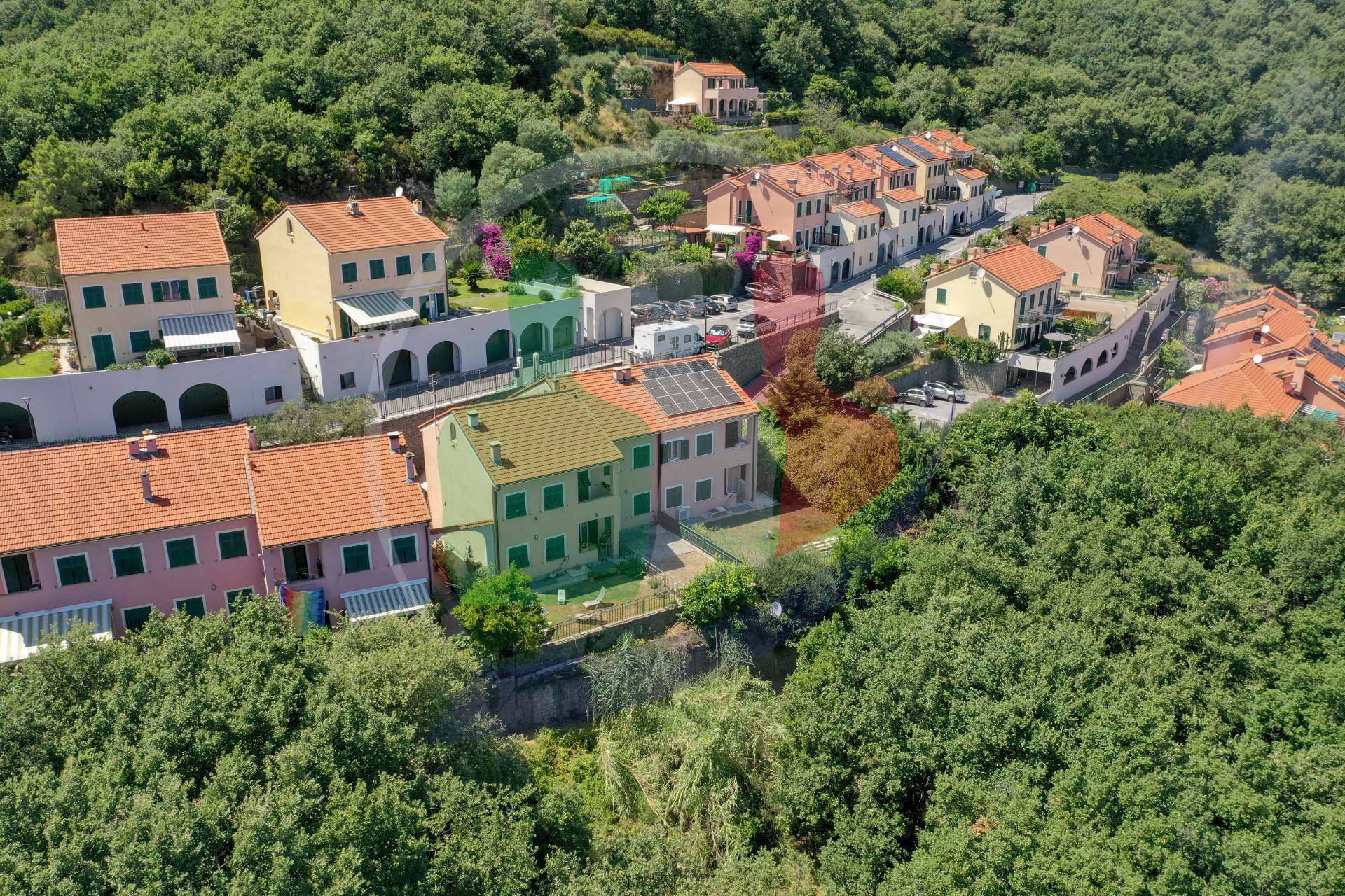 Casa Indipendente