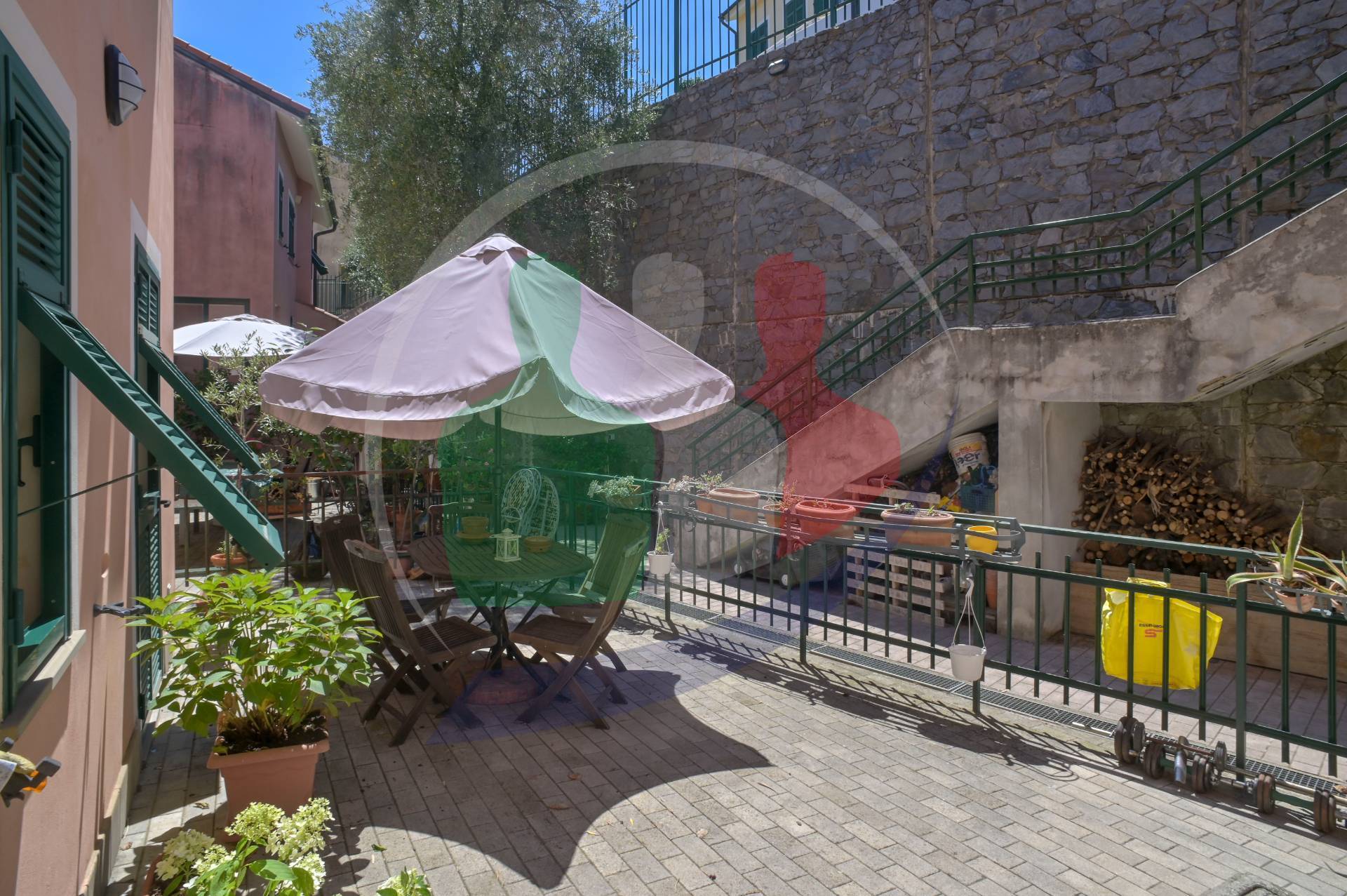 Casa Indipendente