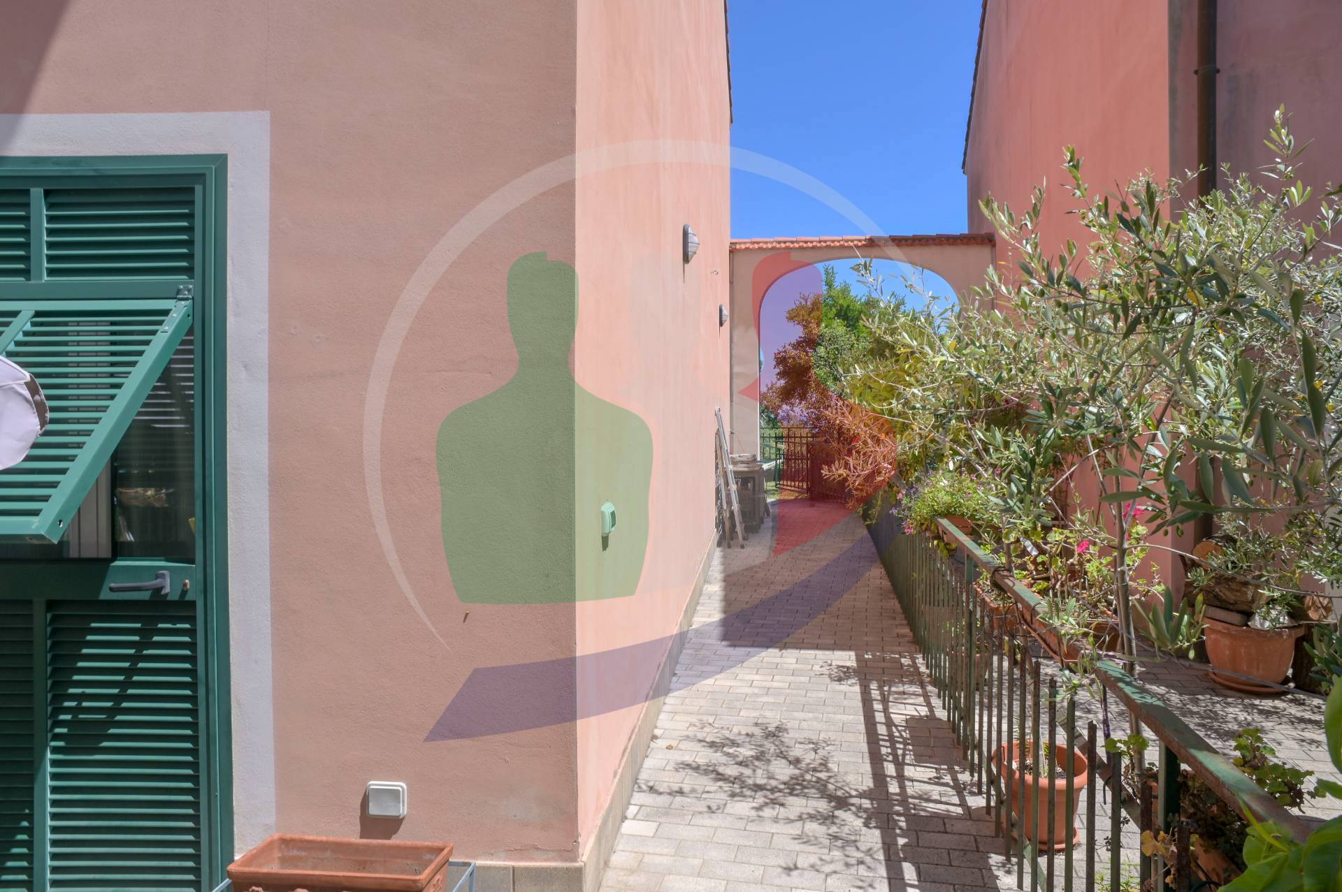 Casa Indipendente