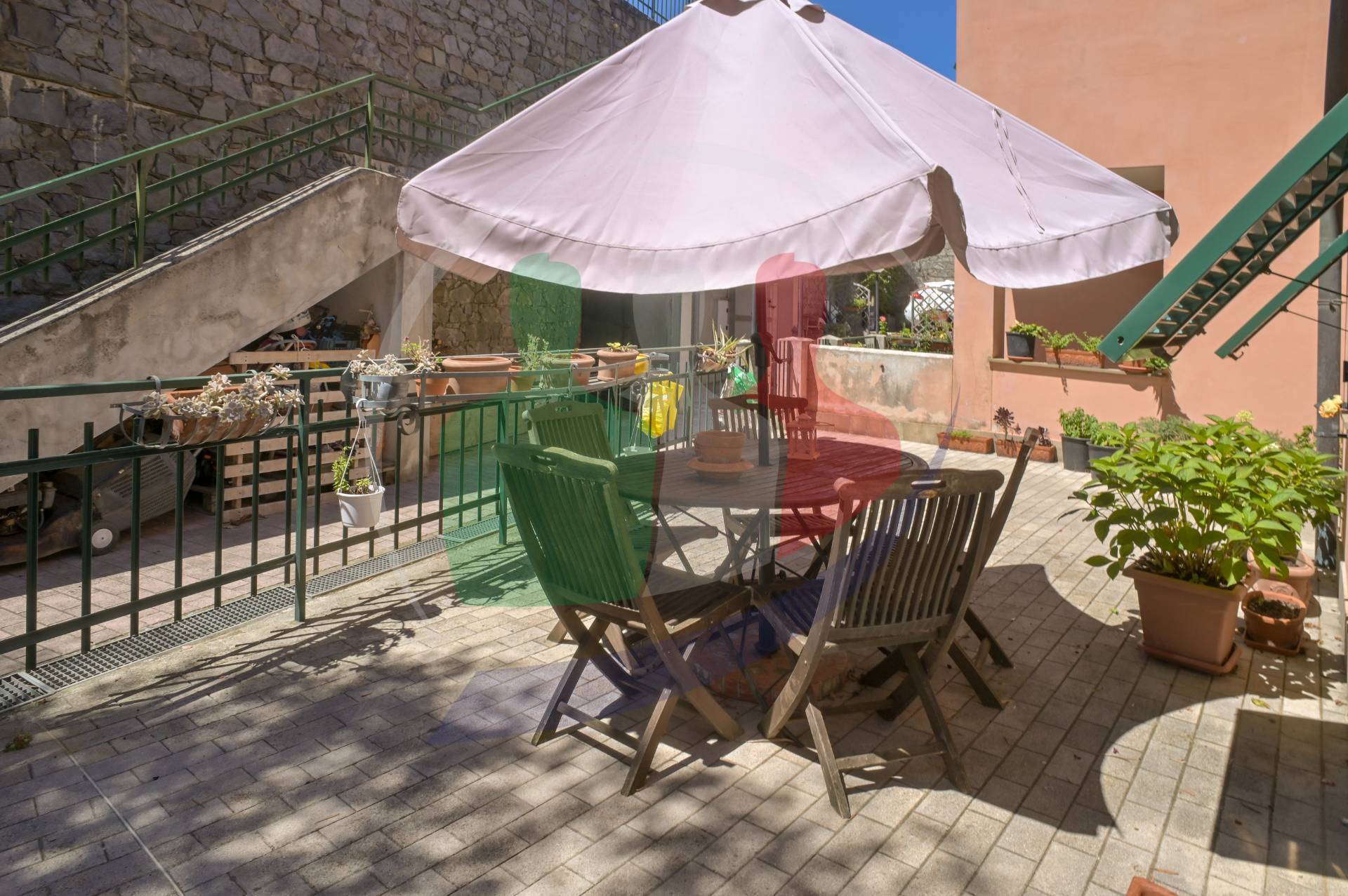 Casa Indipendente