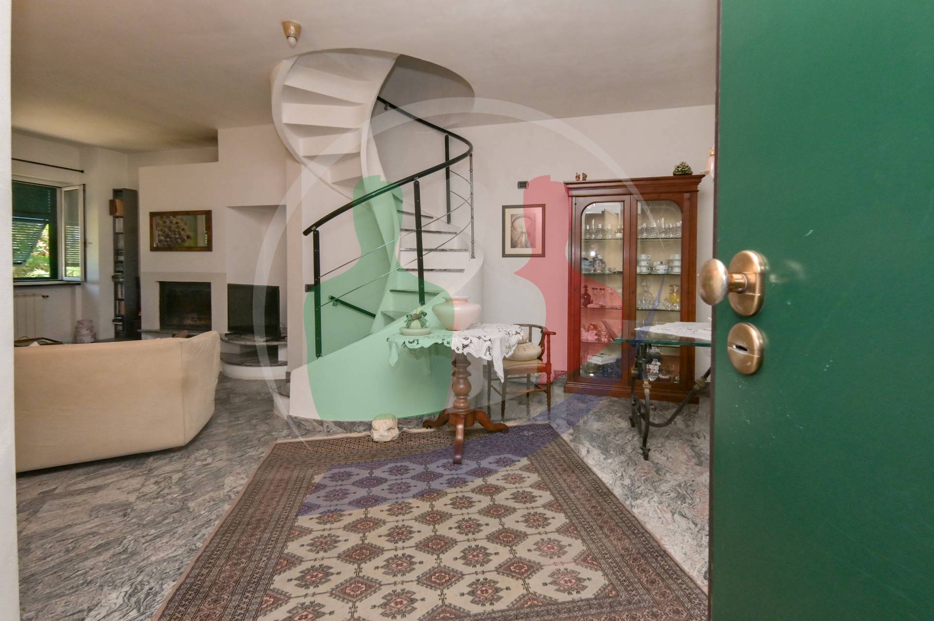 Casa Indipendente