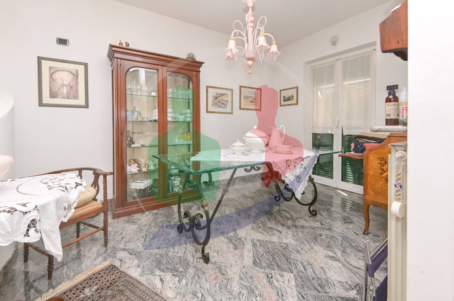 Casa Indipendente