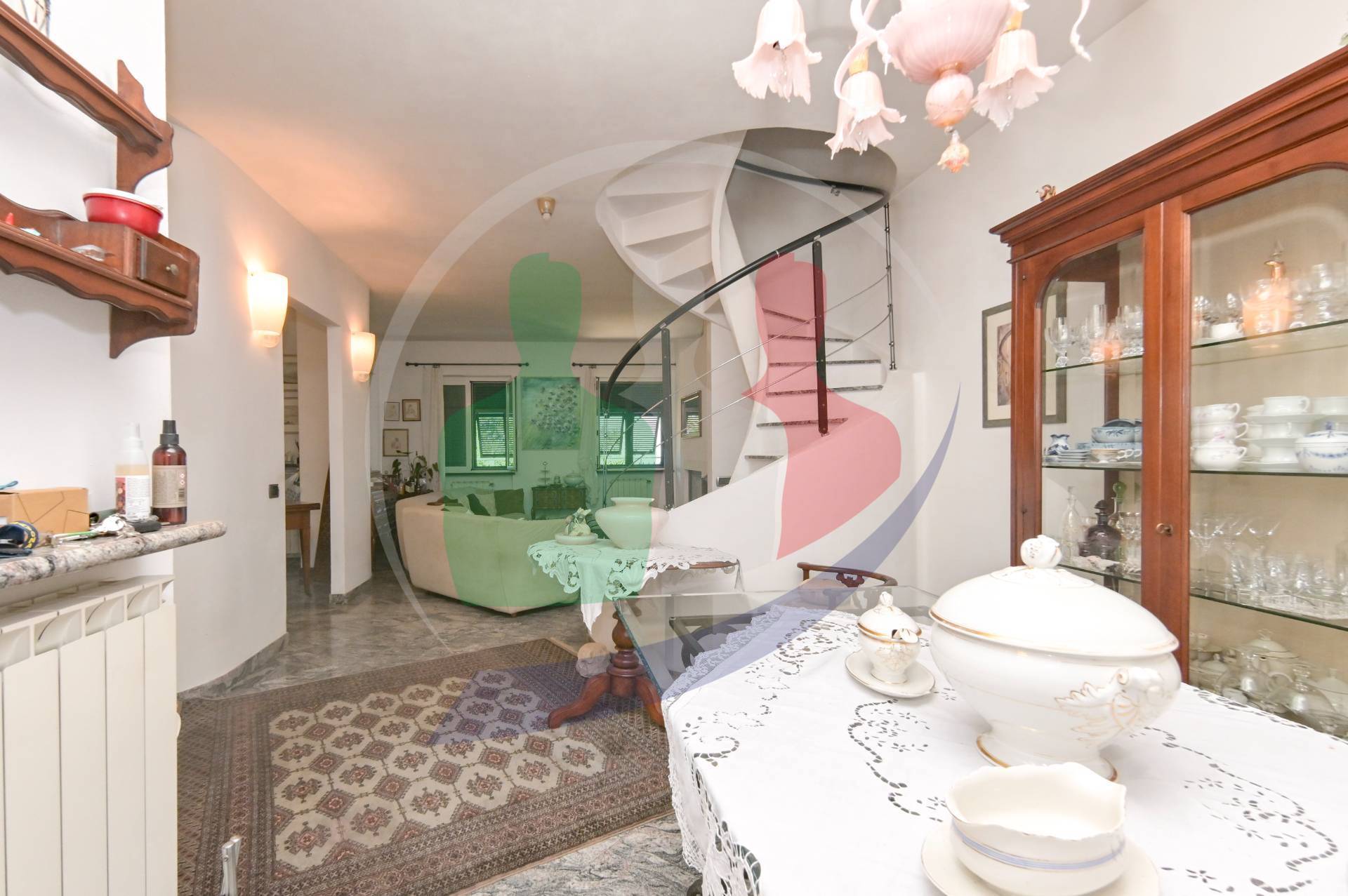 Casa Indipendente