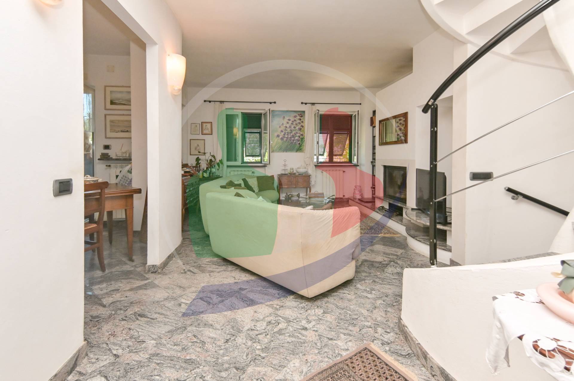 Casa Indipendente