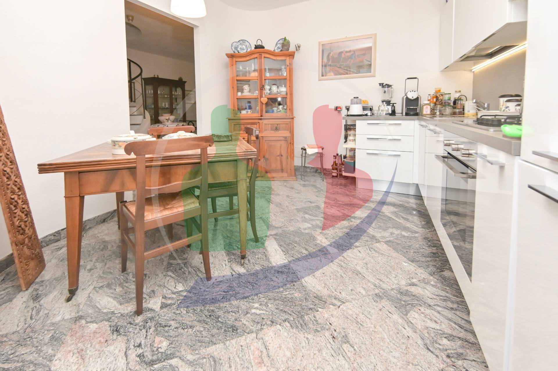 Casa Indipendente