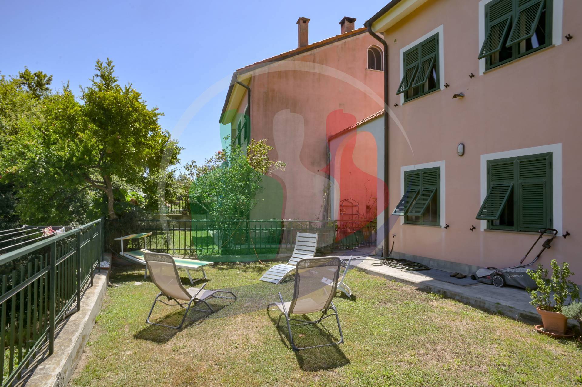Casa Indipendente