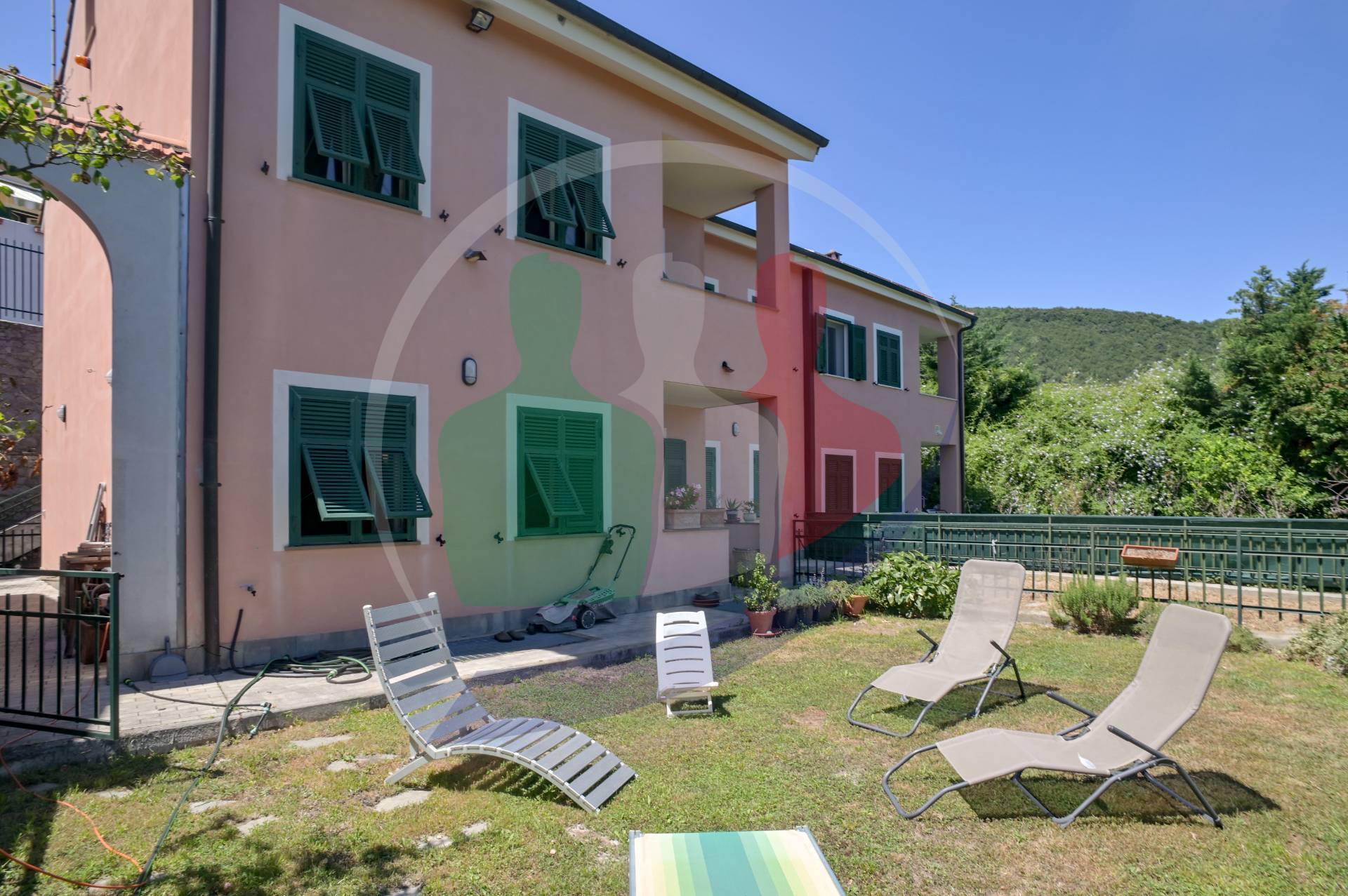 Casa Indipendente