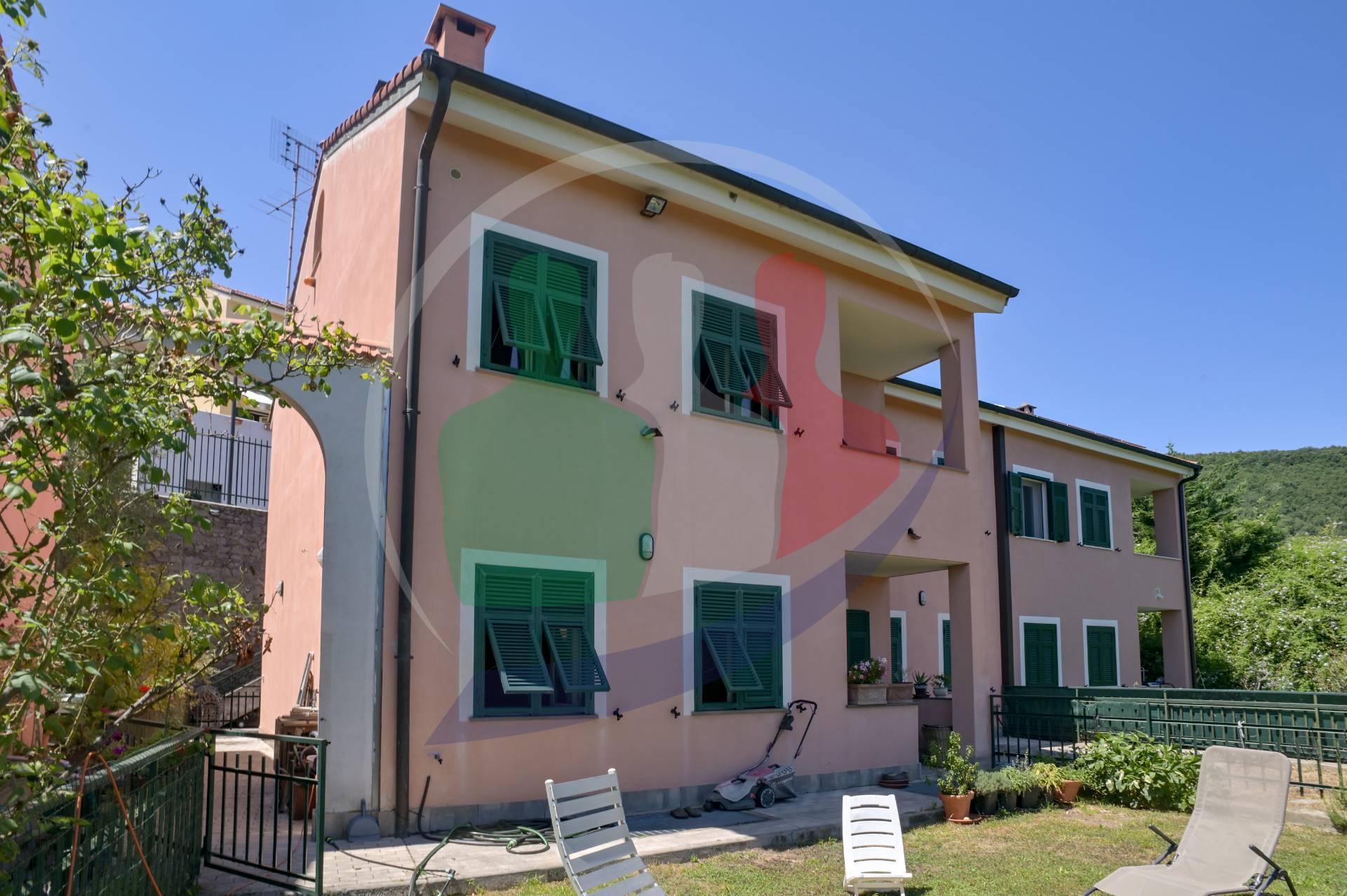 Casa Indipendente