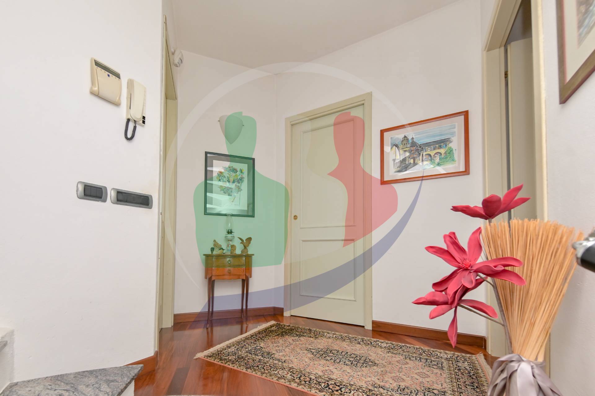 Casa Indipendente