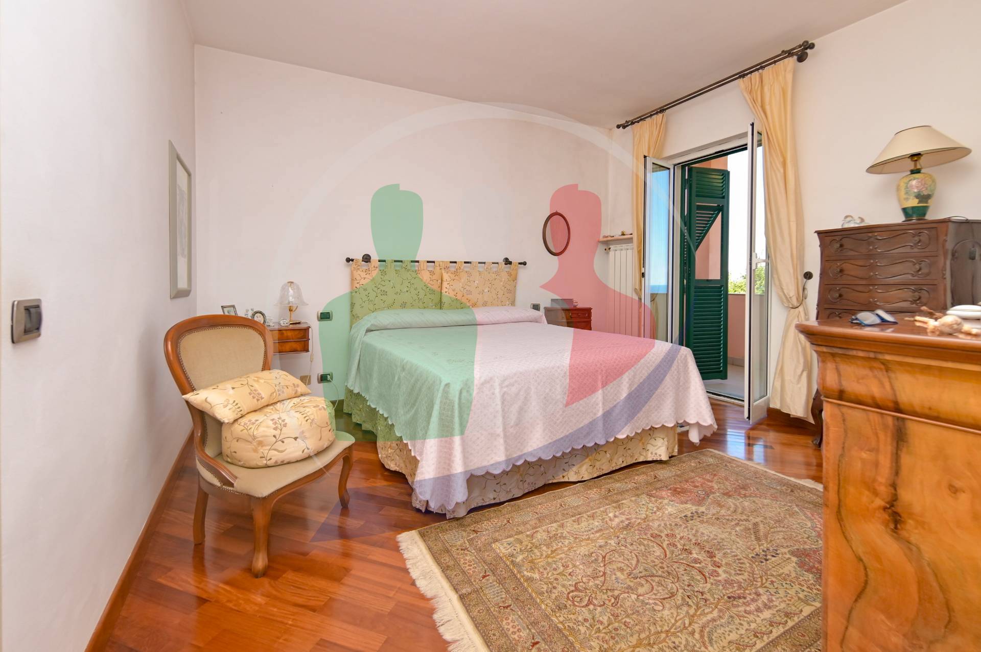Casa Indipendente