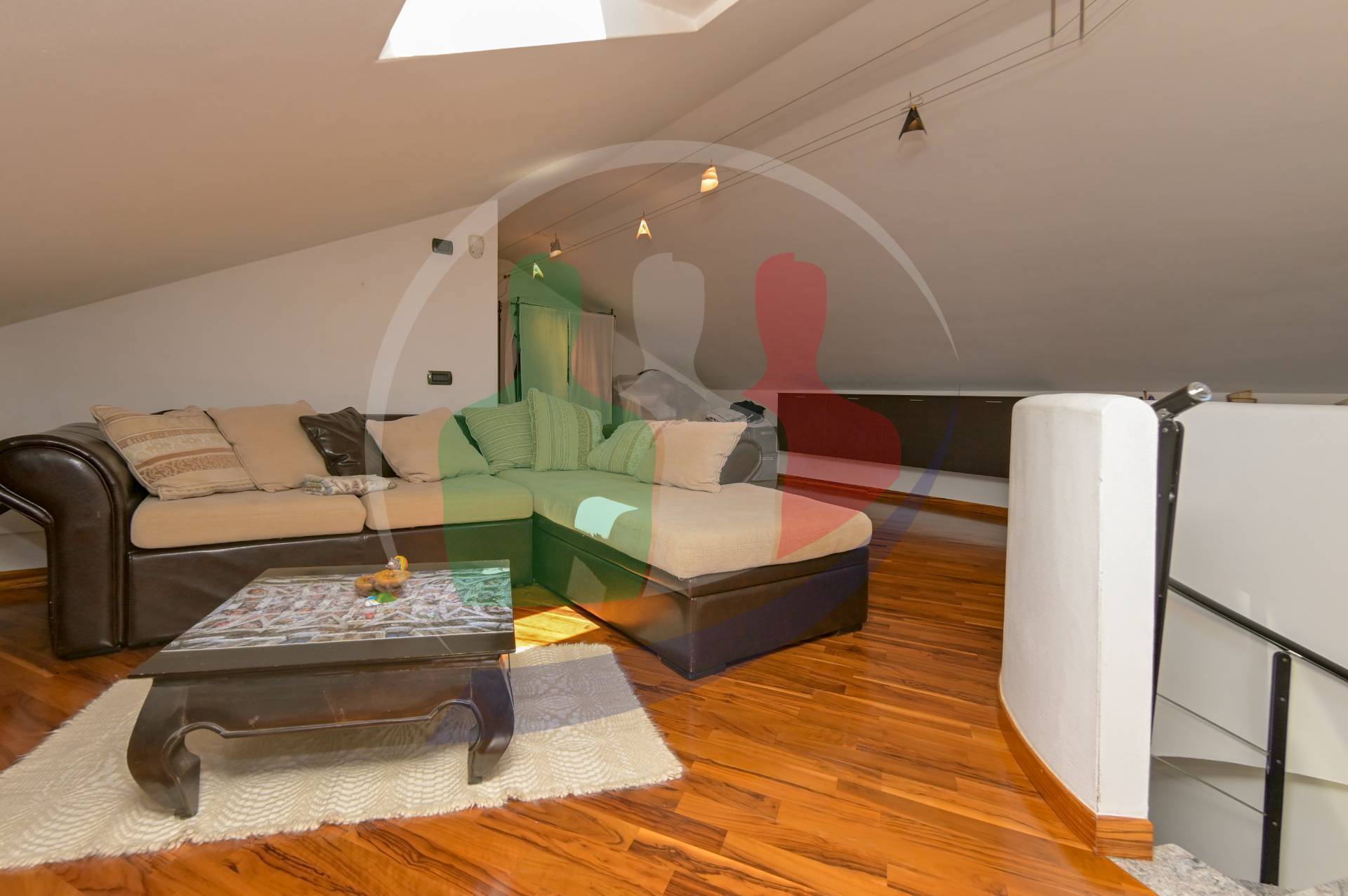 Casa Indipendente