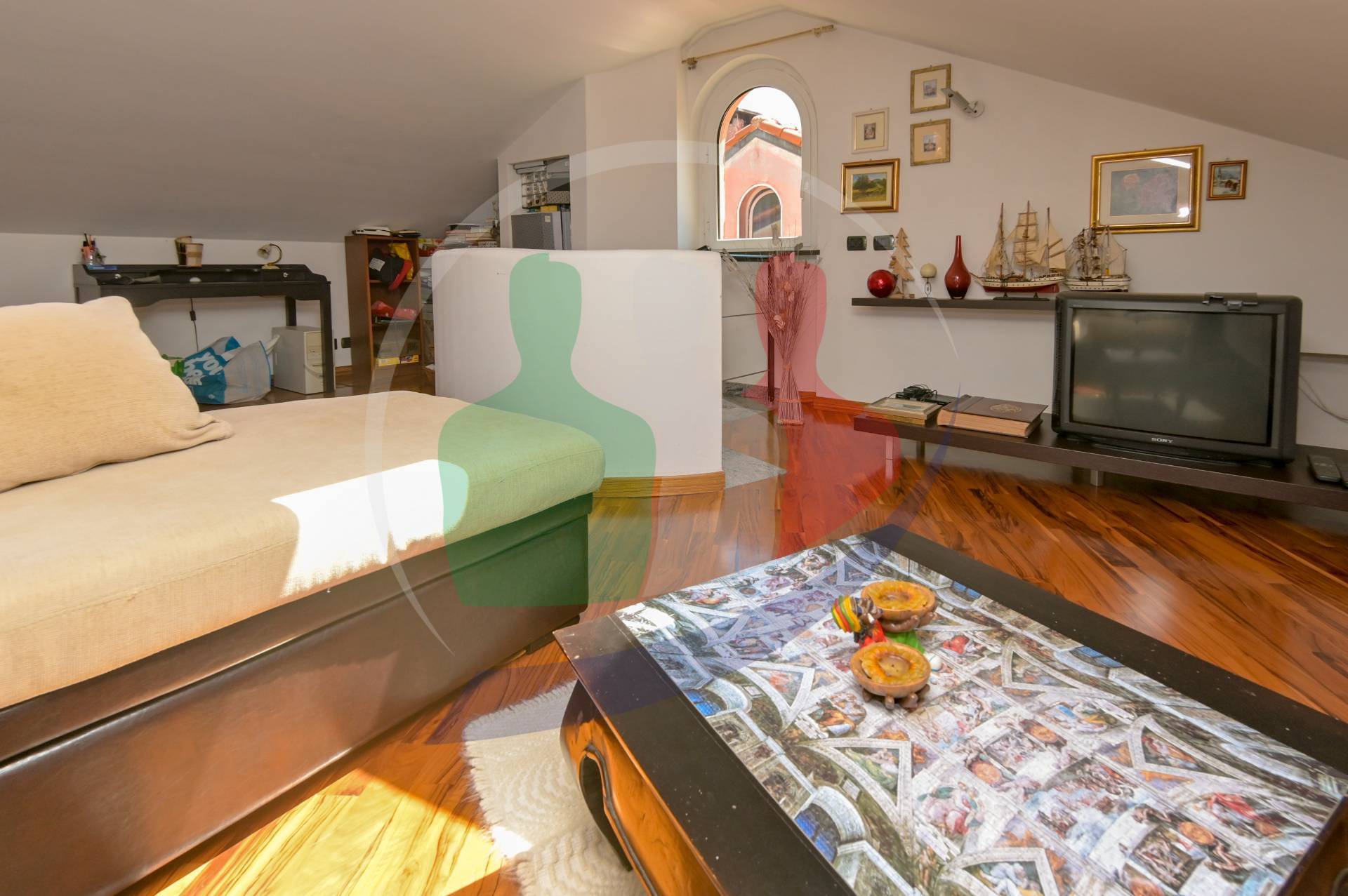 Casa Indipendente