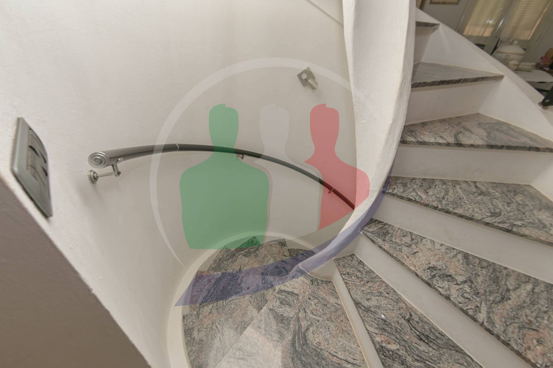 Casa Indipendente