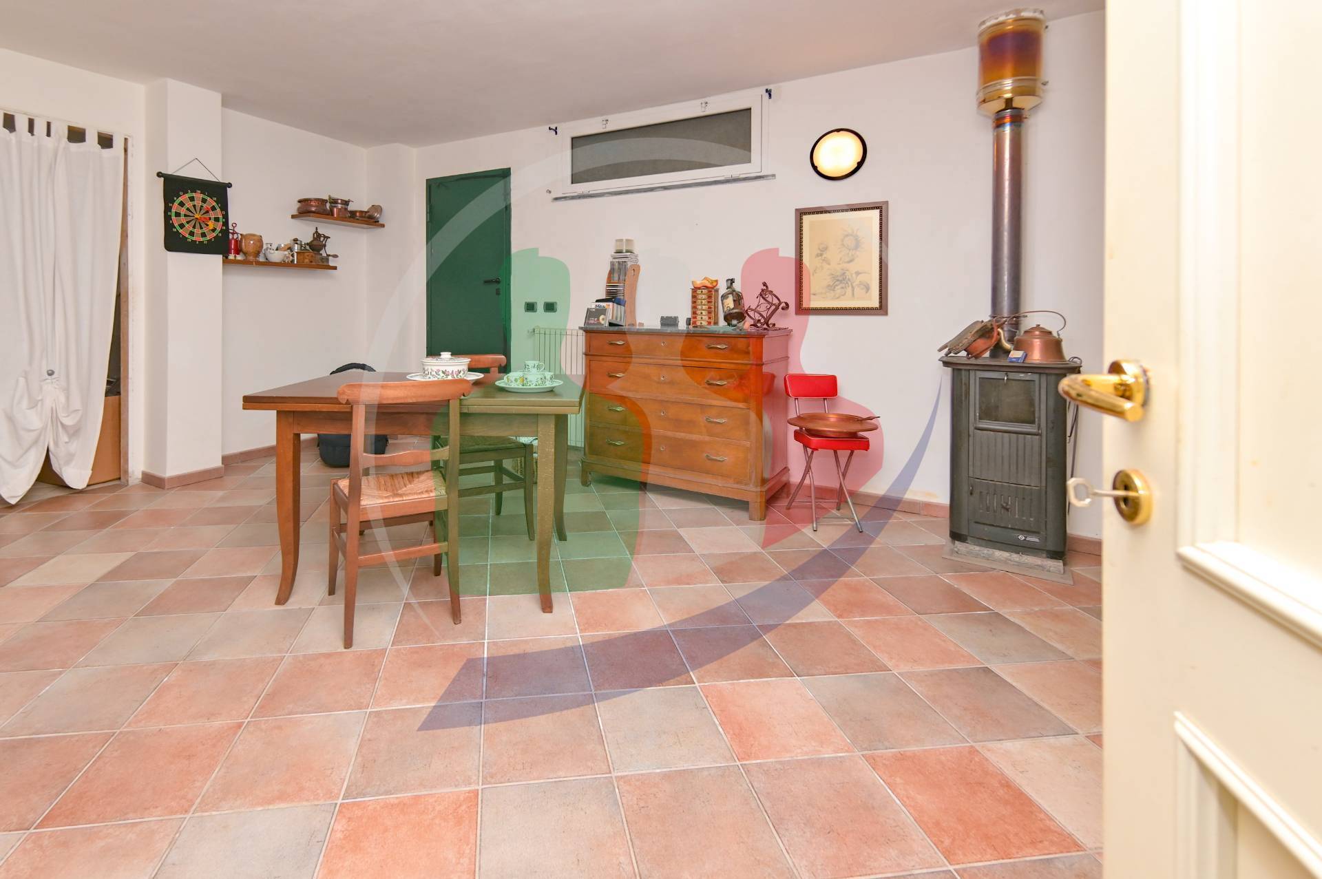 Casa Indipendente