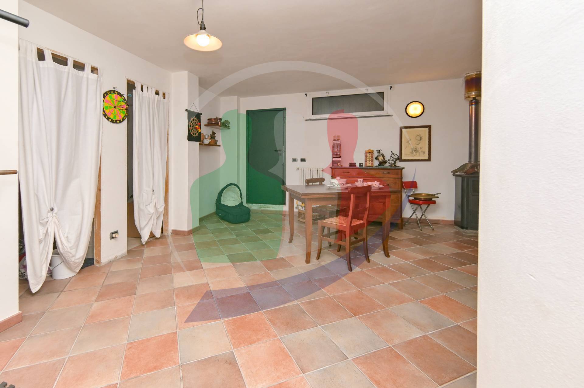 Casa Indipendente