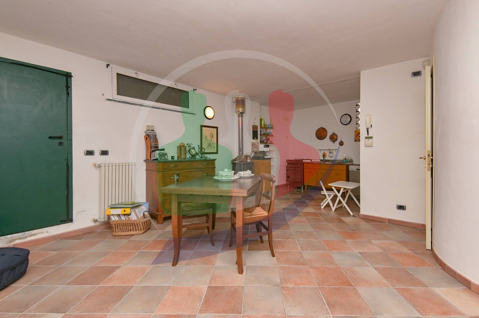 Casa Indipendente