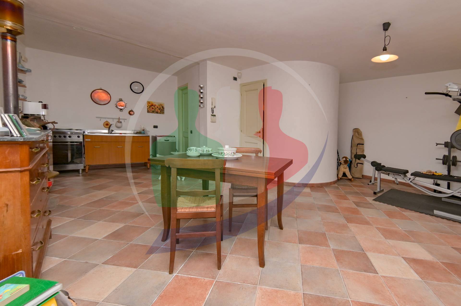Casa Indipendente