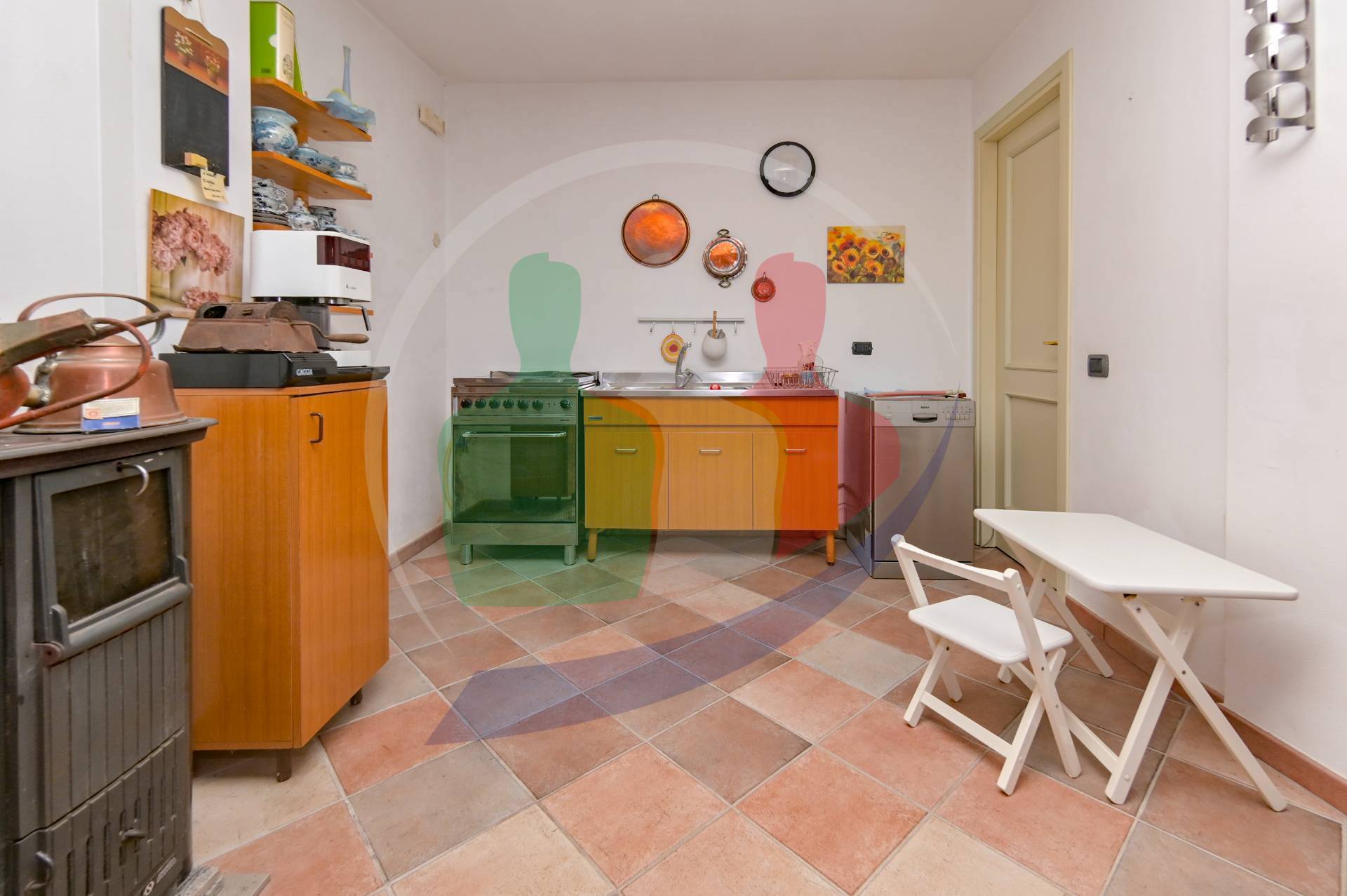 Casa Indipendente