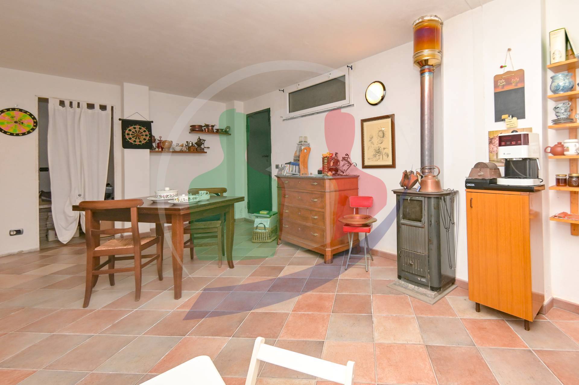 Casa Indipendente