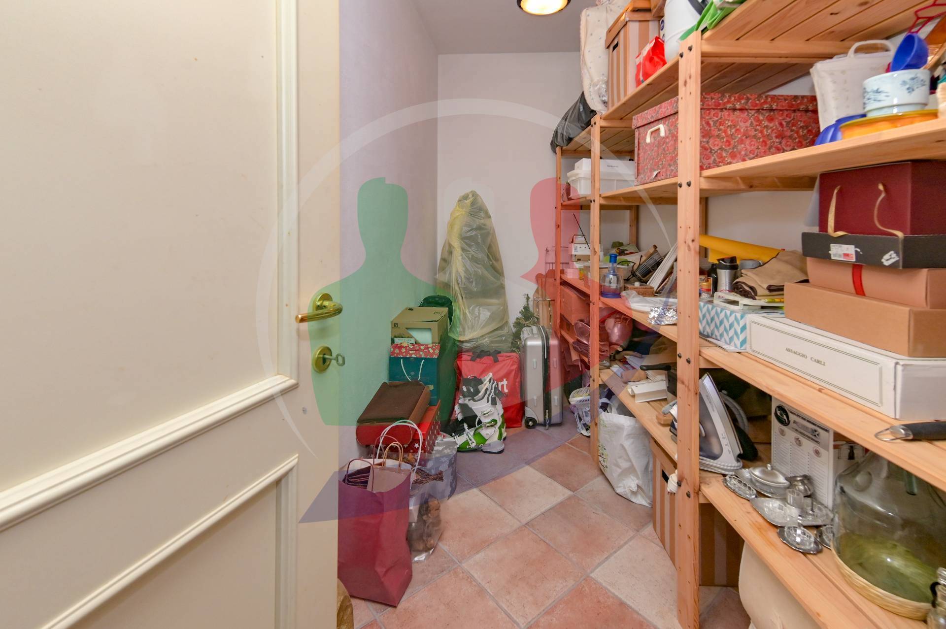 Casa Indipendente