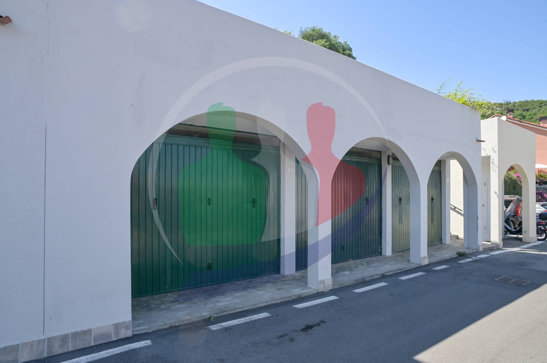Casa Indipendente